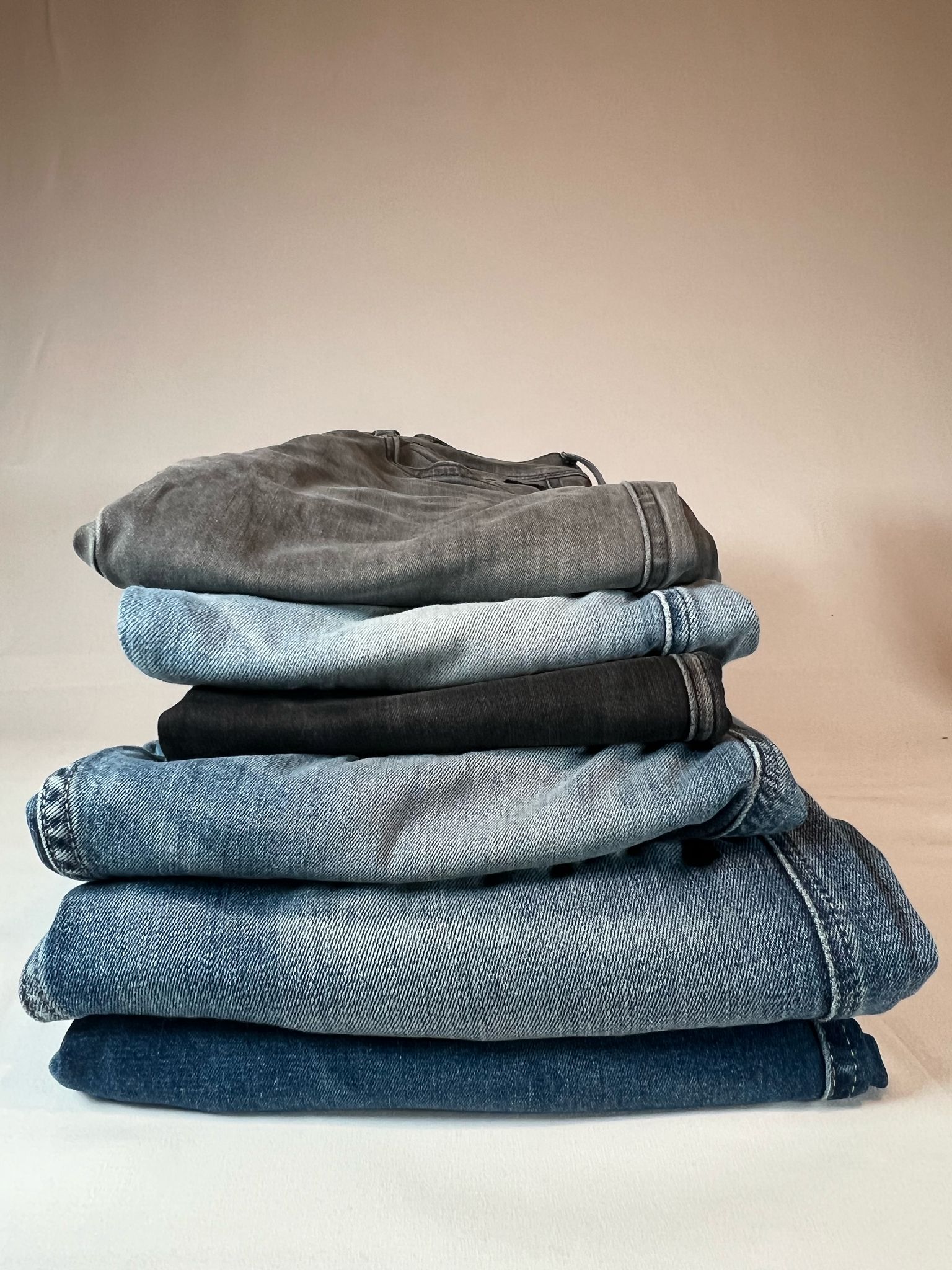 Replay Anbass Jeans Bulk x6