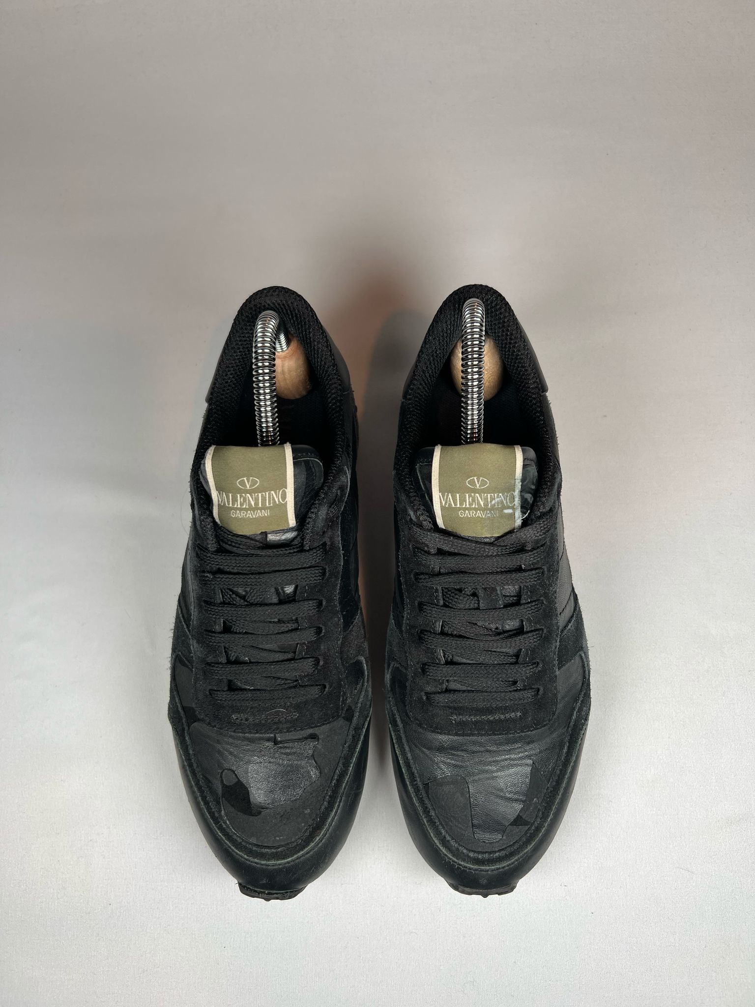 Valentino Rockrunner