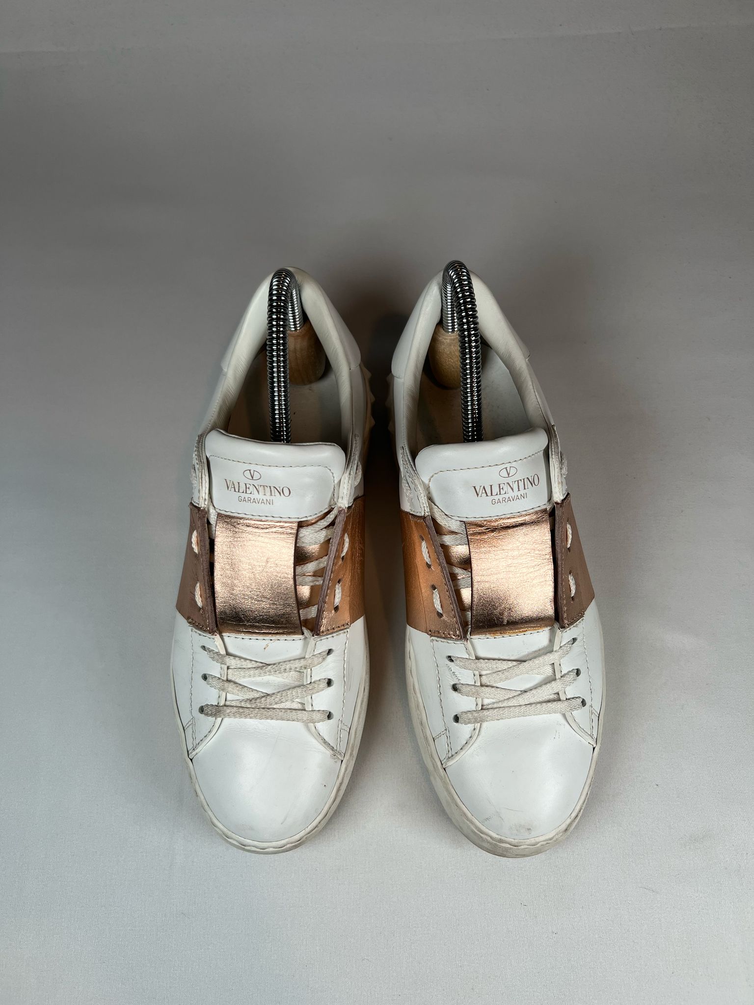 Valentino Open