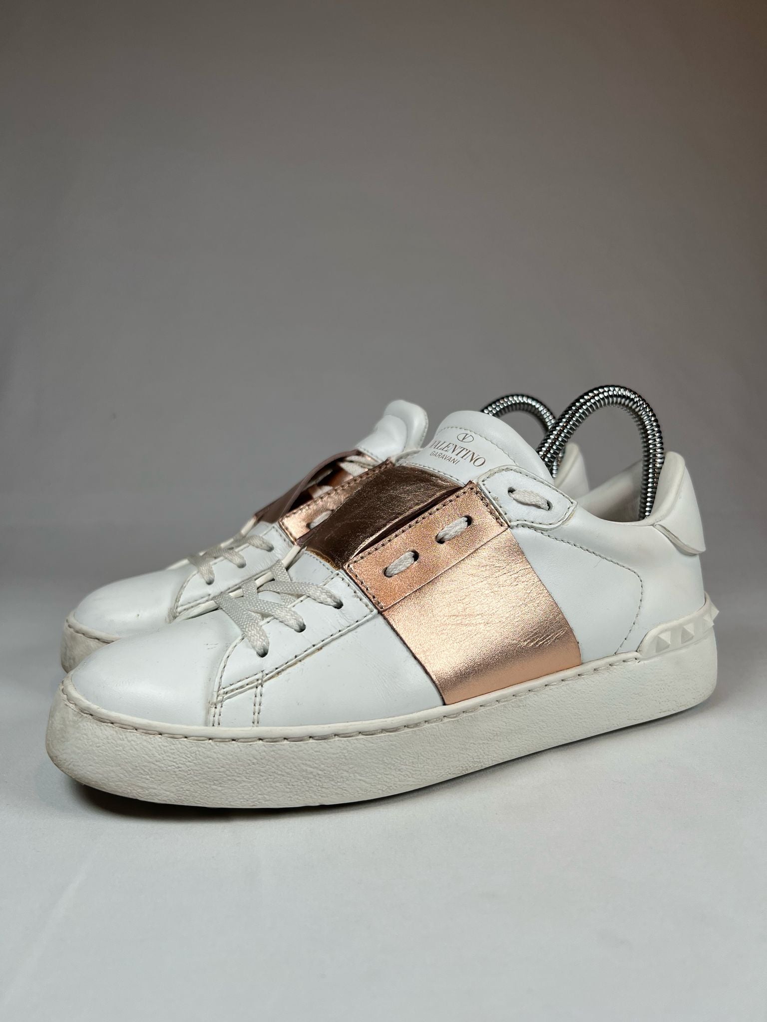Valentino Open