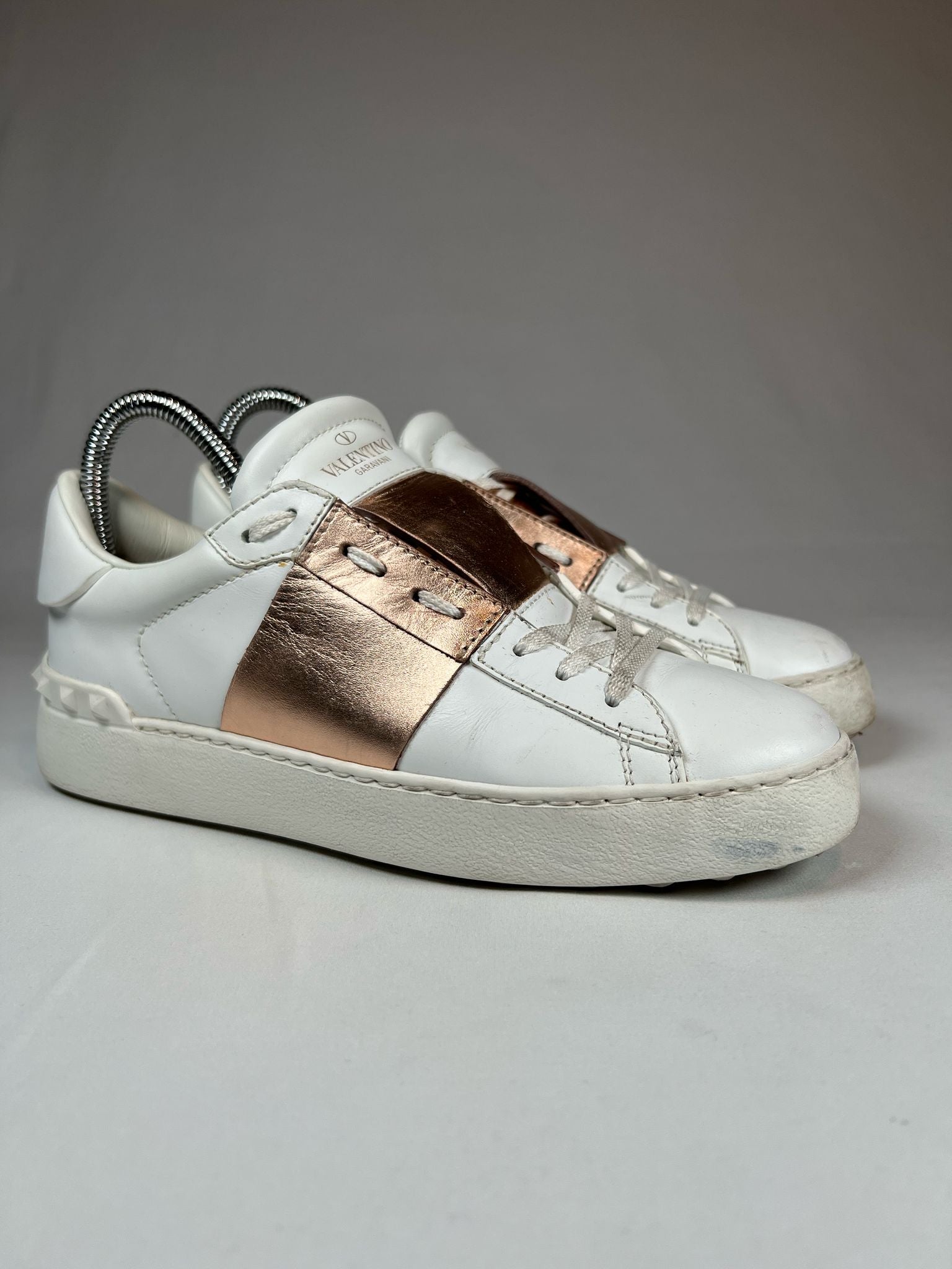 Valentino Open