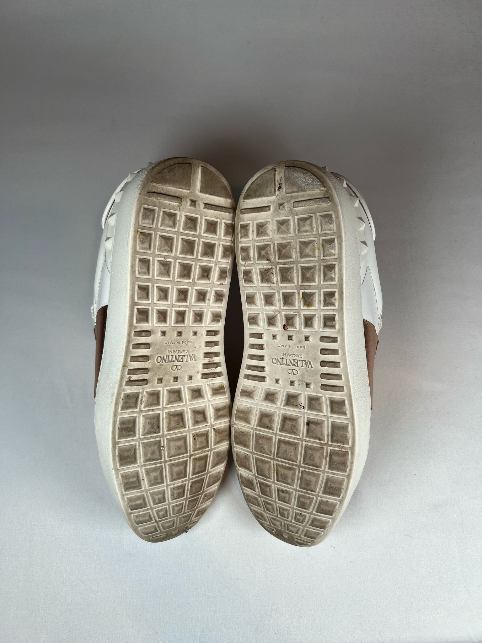 Valentino Open