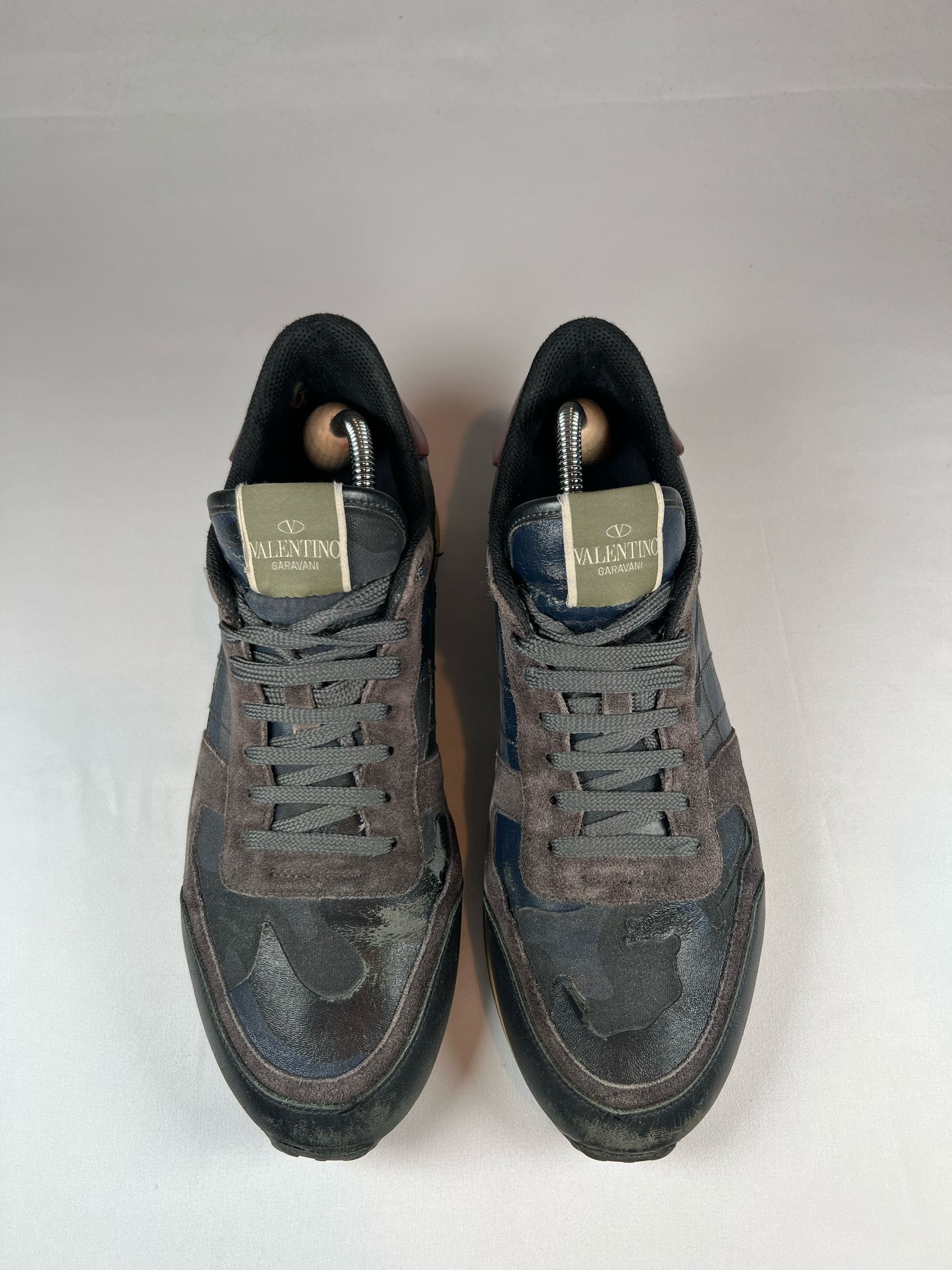 Valentino Rockrunner