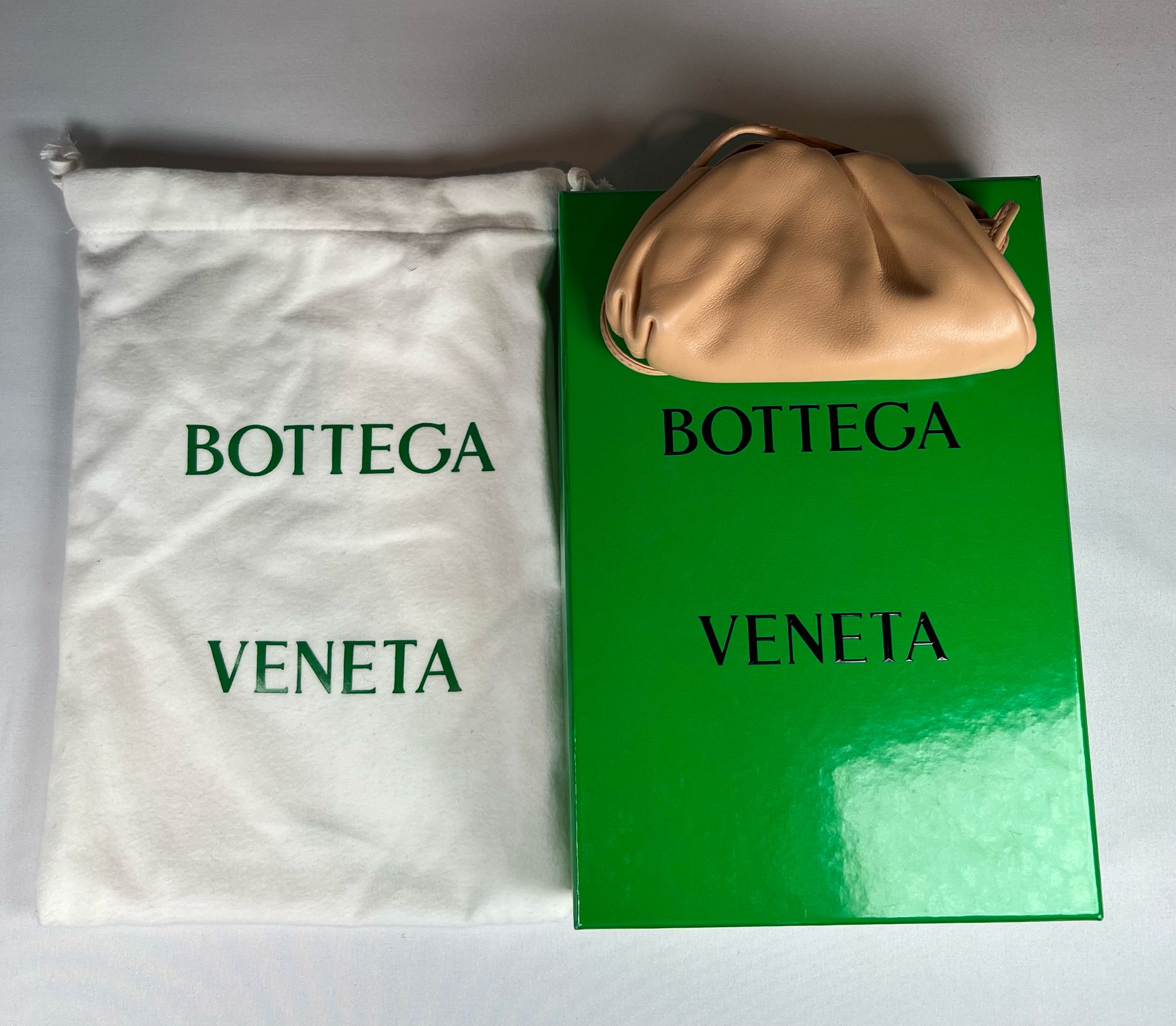 Bottega Veneta