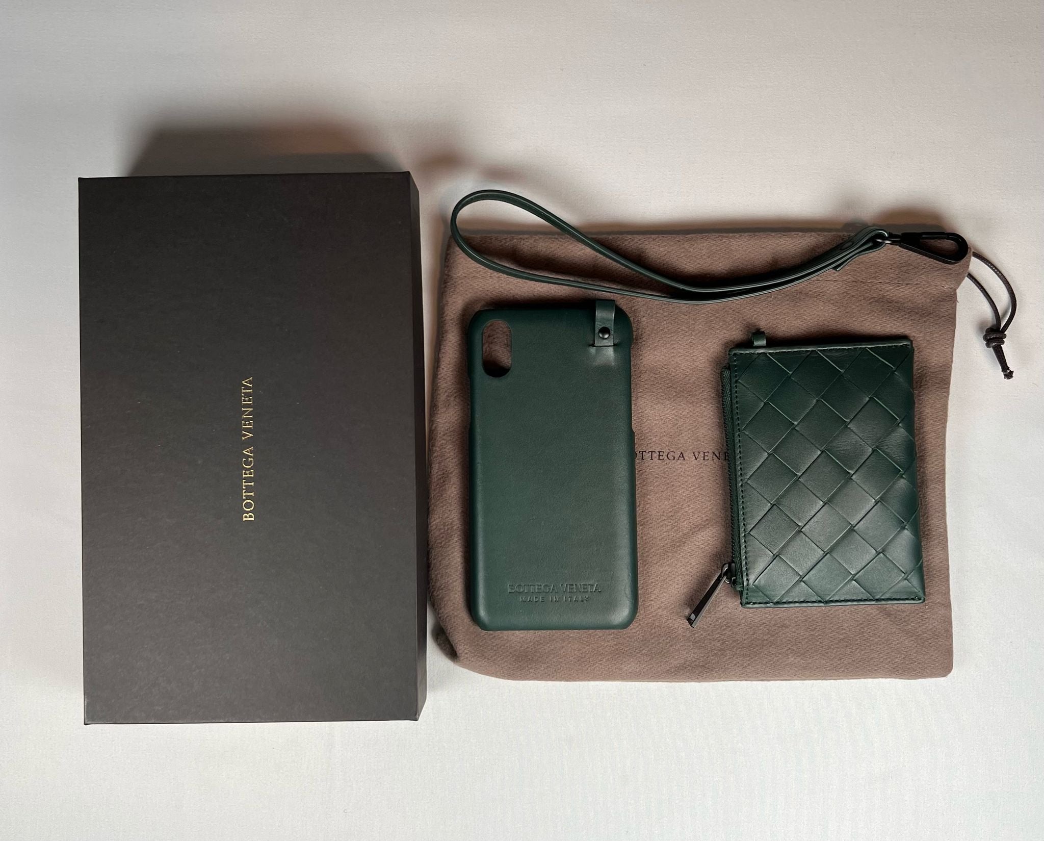 Bottega Veneta
