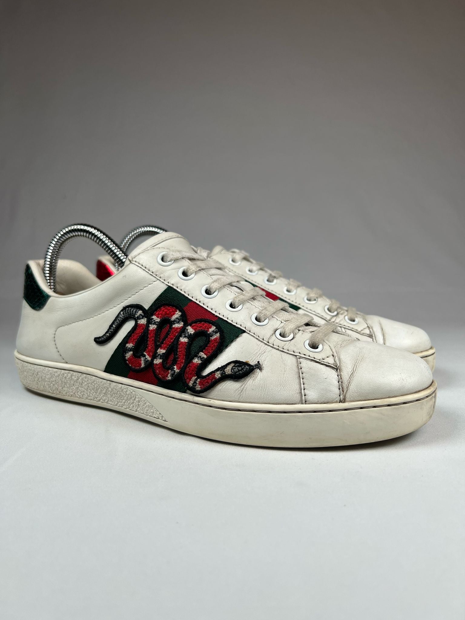 Gucci Ace Snake
