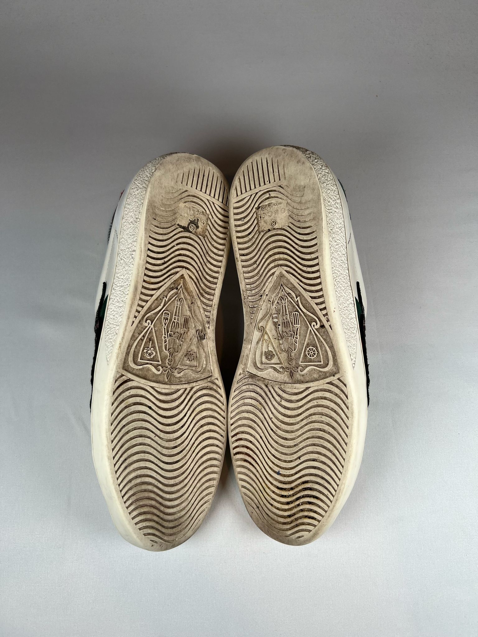 Gucci Ace Snake