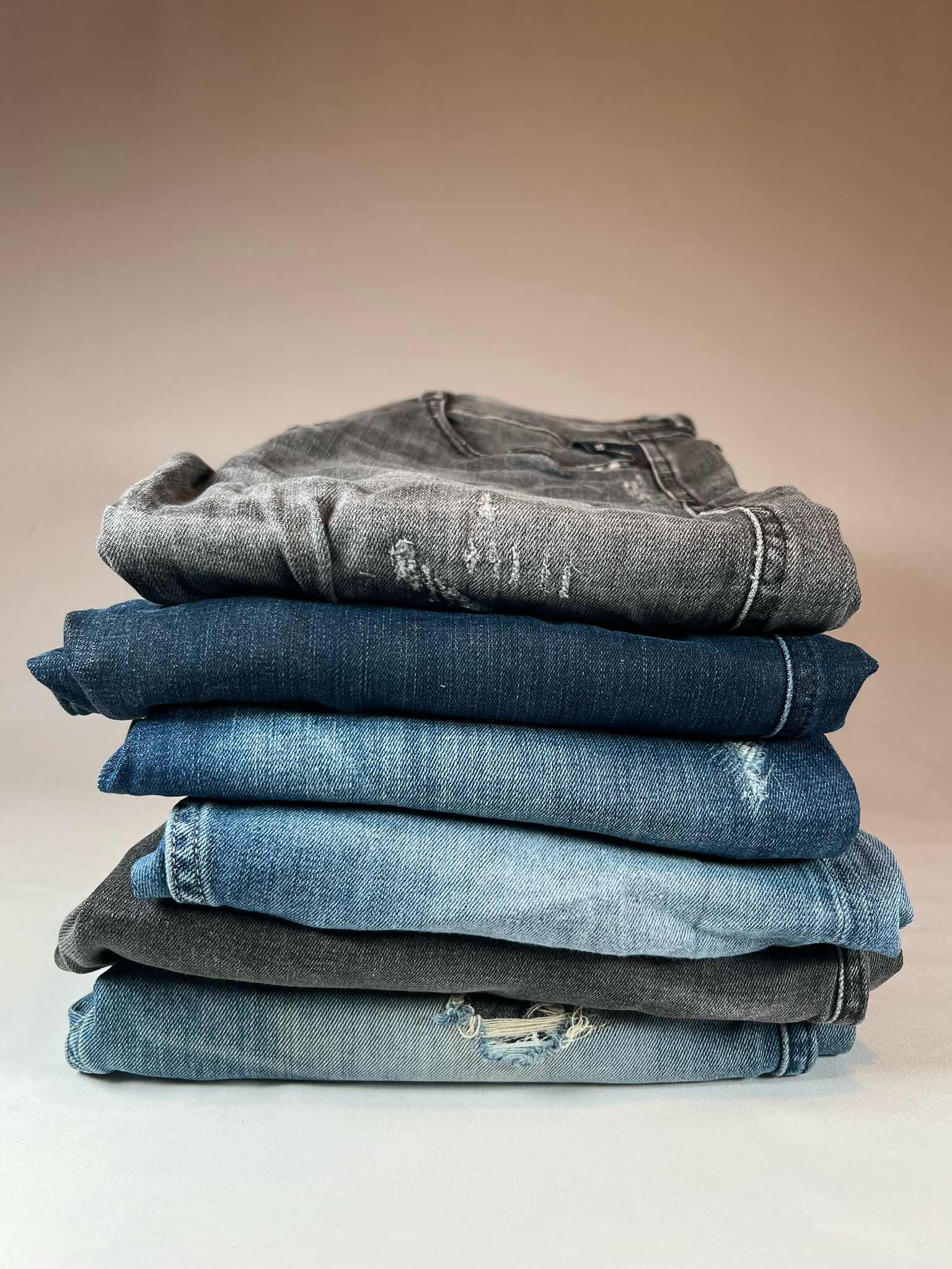 Replay Anbass Jeans Bulk x6