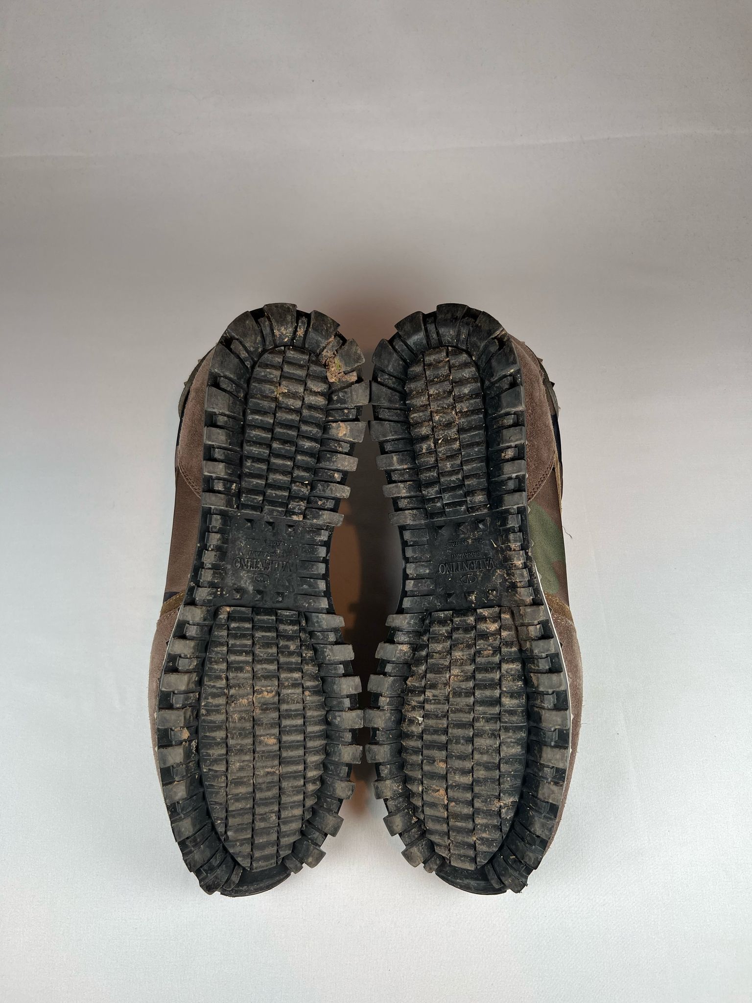 Valentino Rockrunner