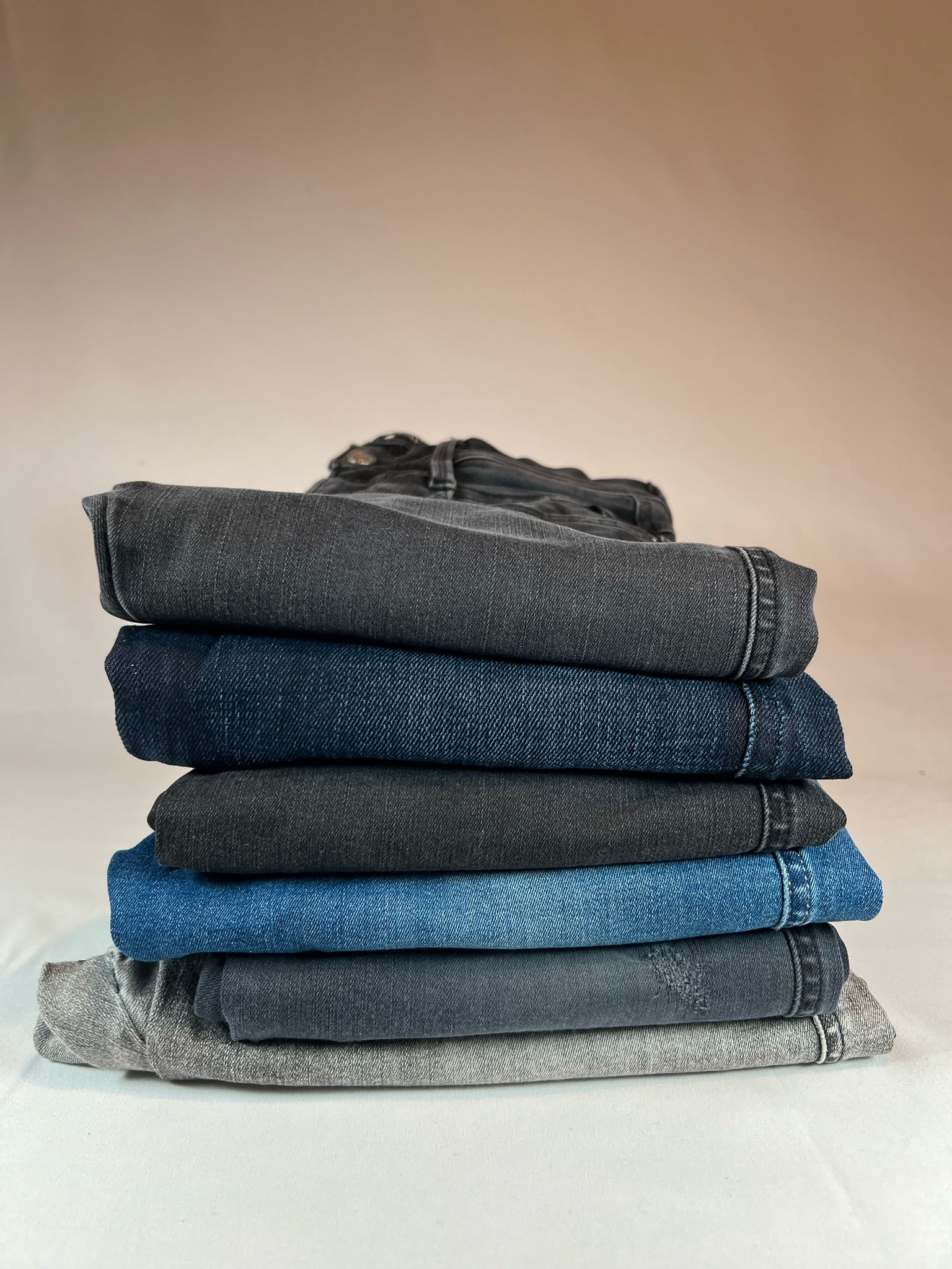 Replay Anbass Jeans Bulk x6