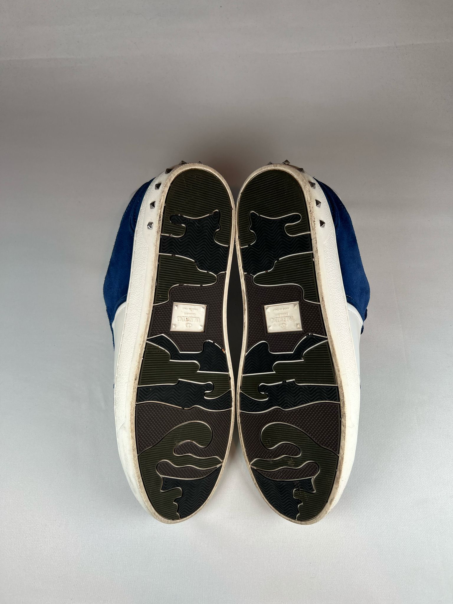 Valentino Flycrew