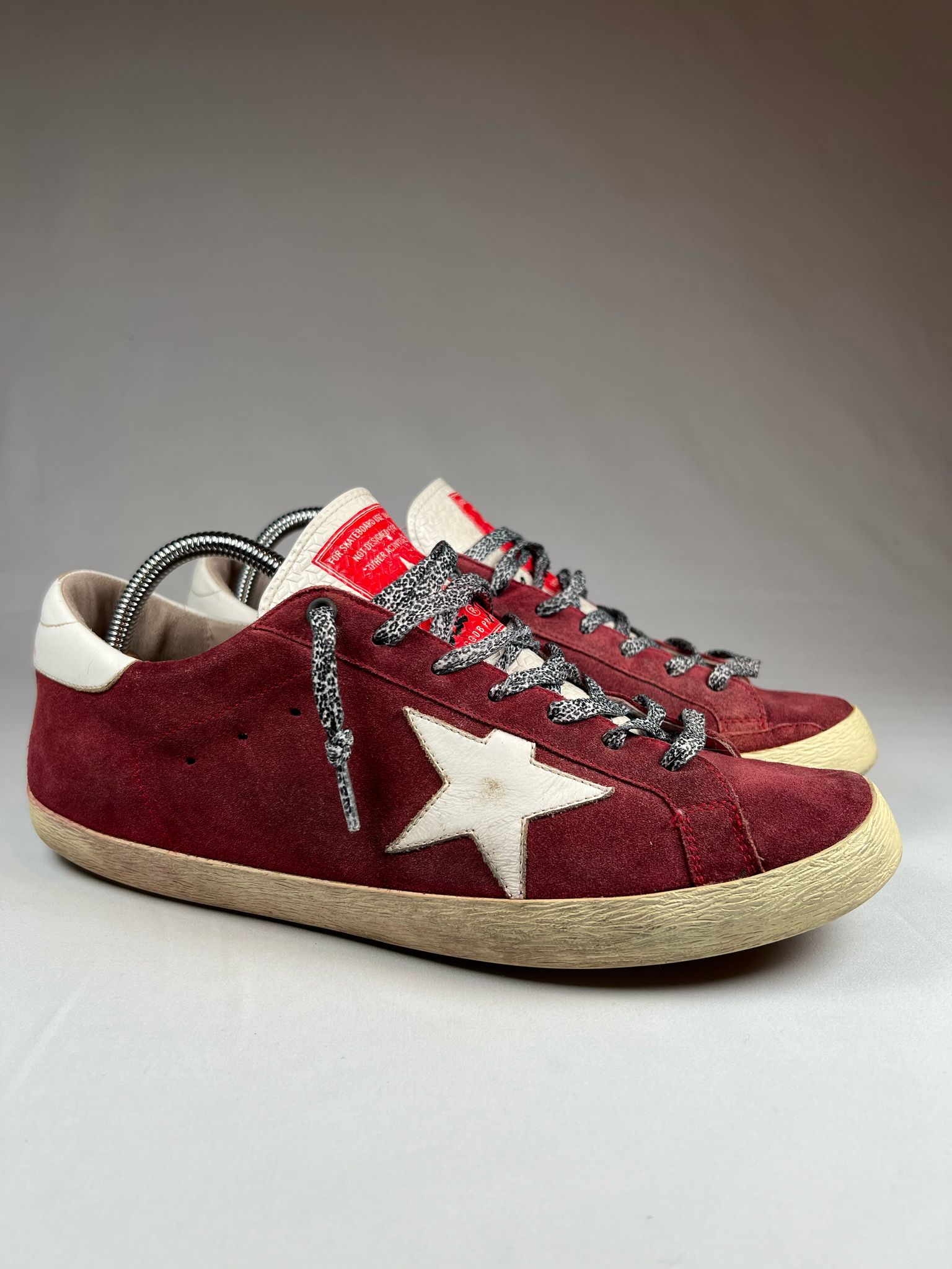 Golden Goose Superstar