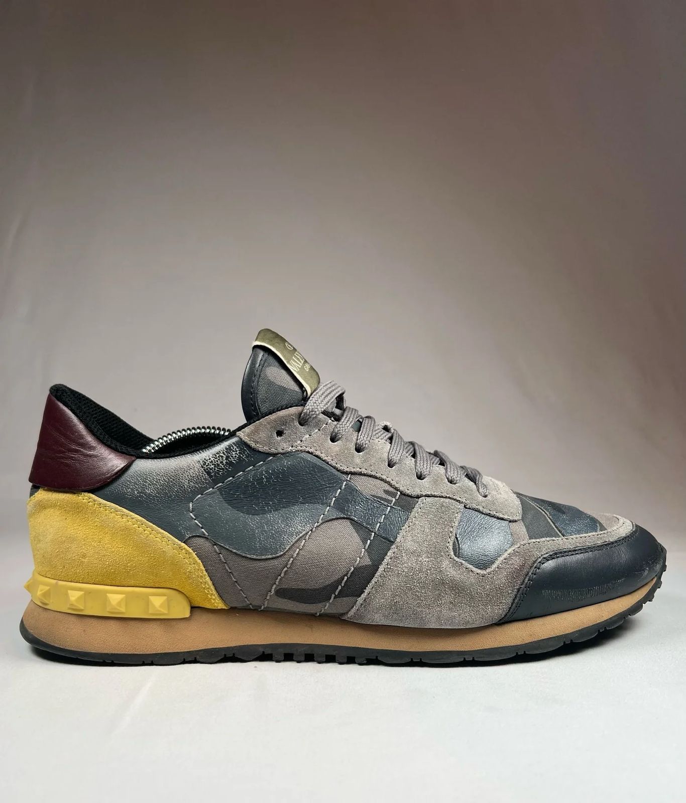 Valentino Rockrunner