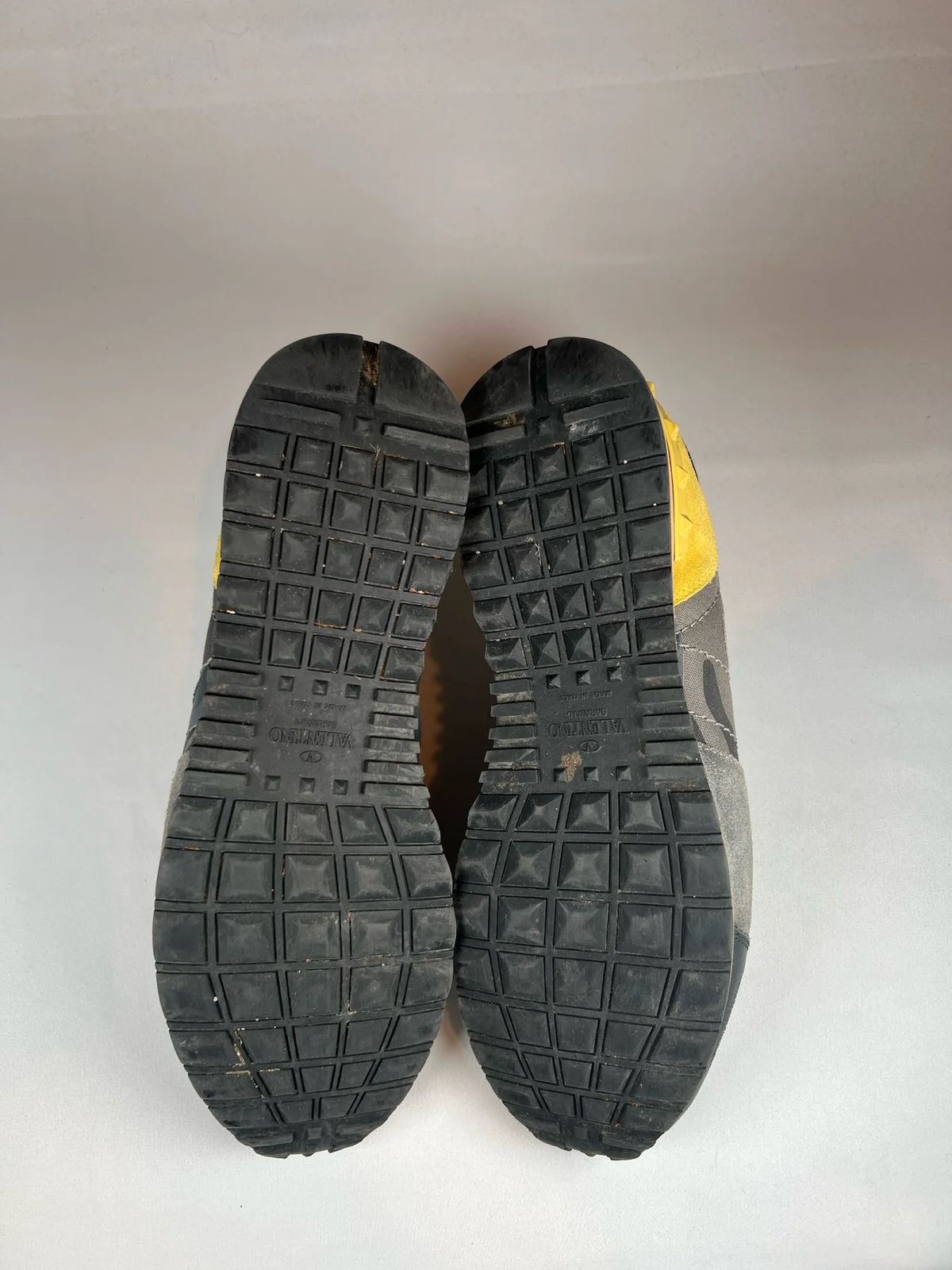 Valentino Rockrunner