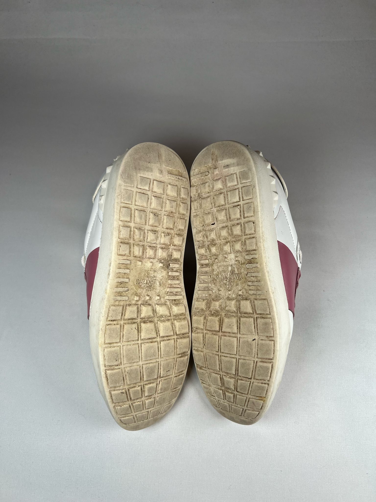 Valentino Open