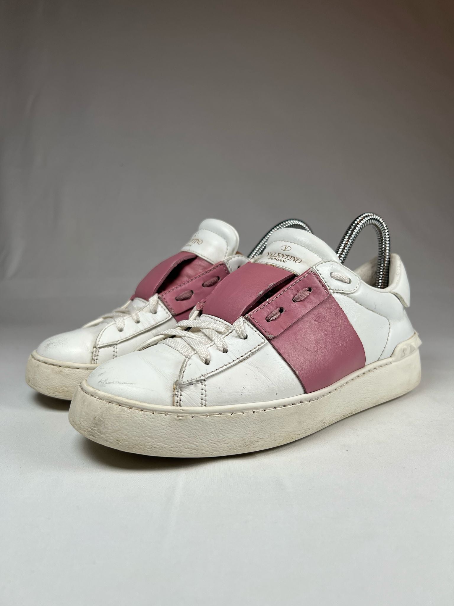 Valentino Open