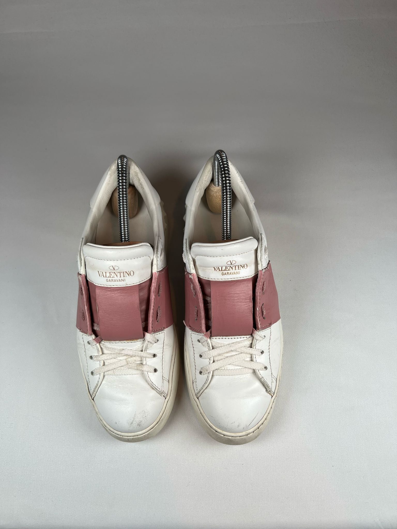 Valentino Open