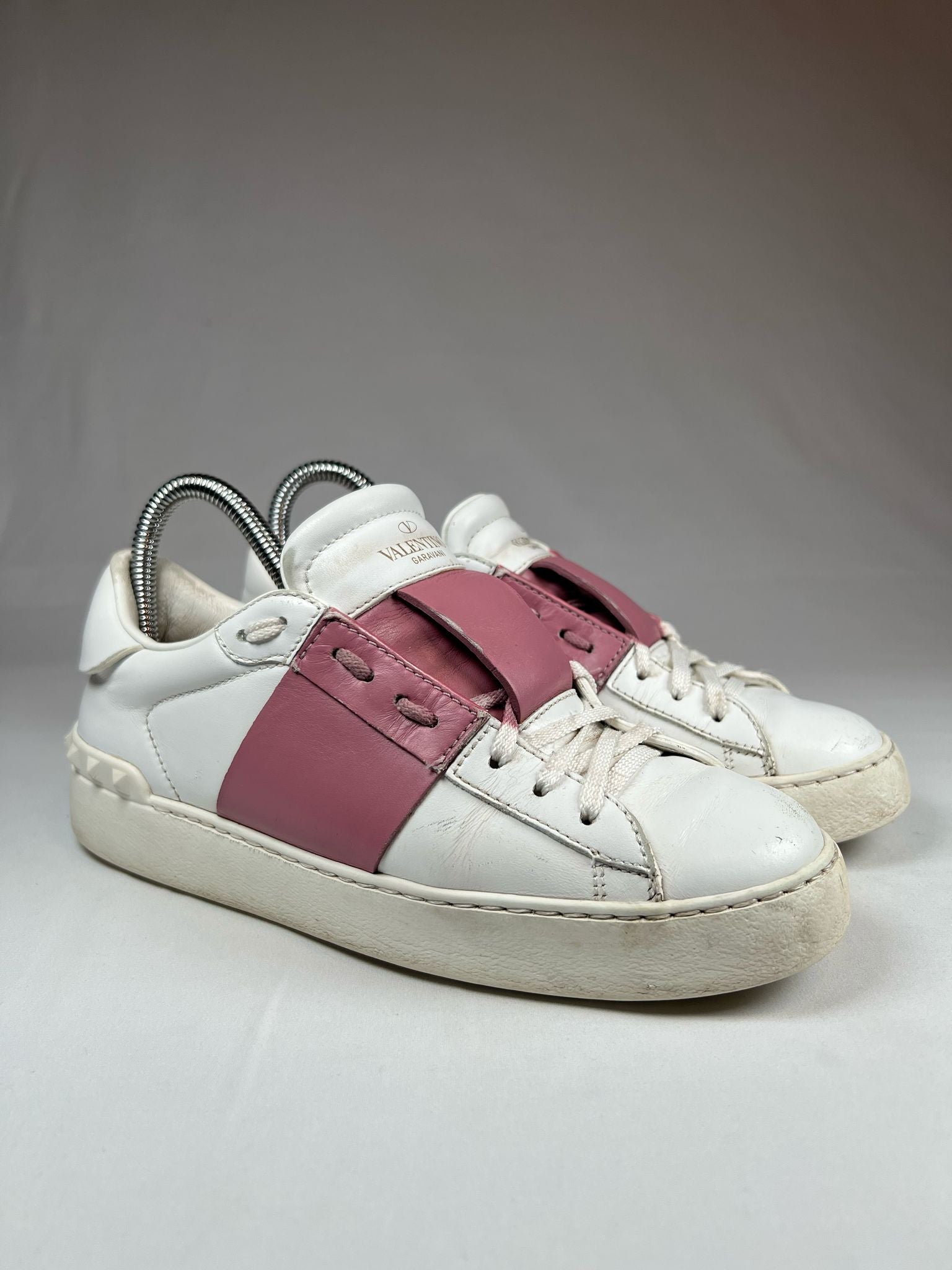 Valentino Open