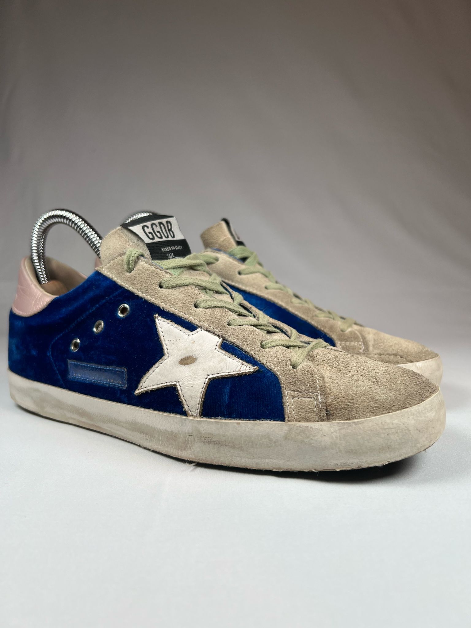 Golden Goose Superstar