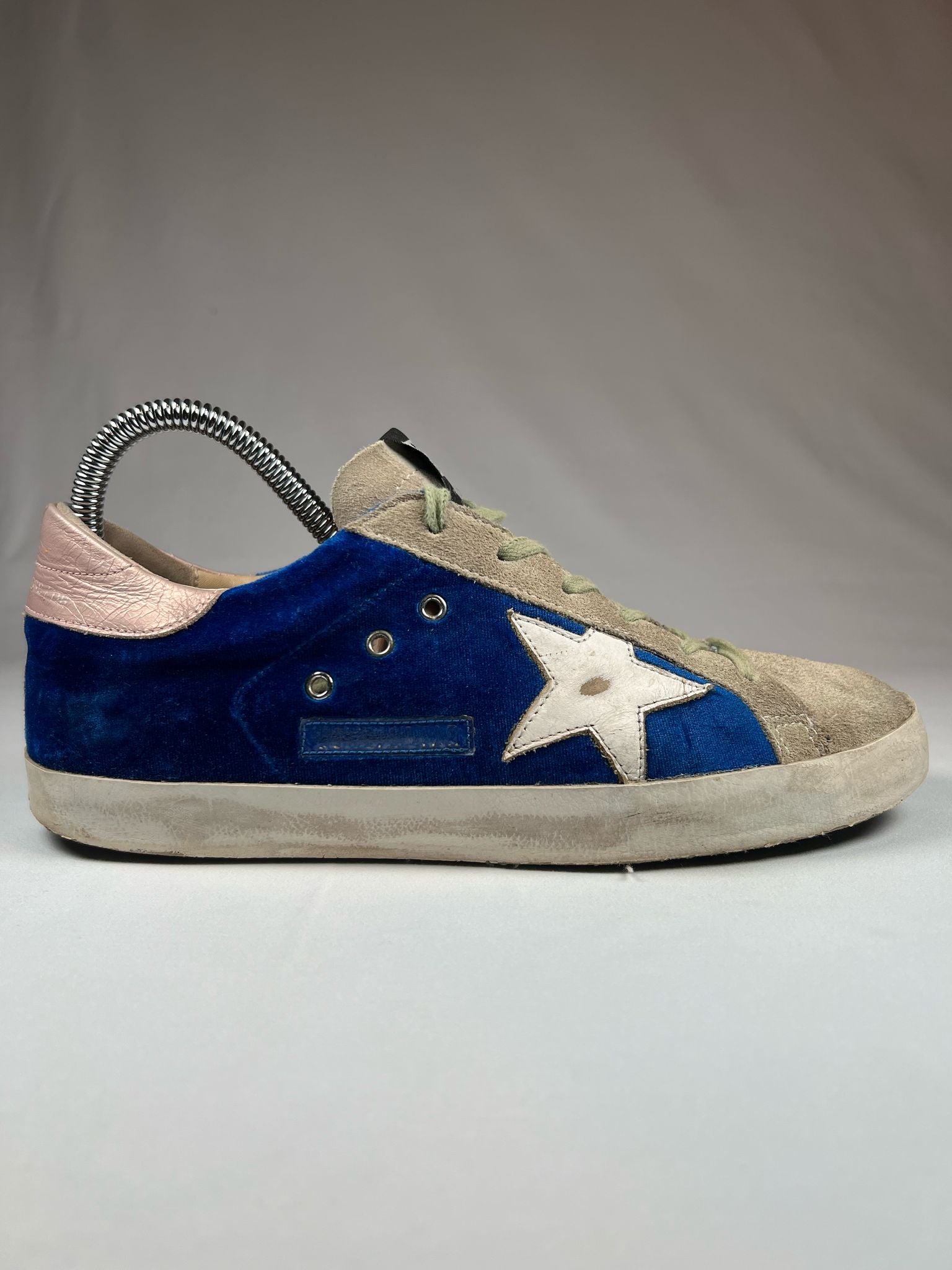 Golden Goose Superstar