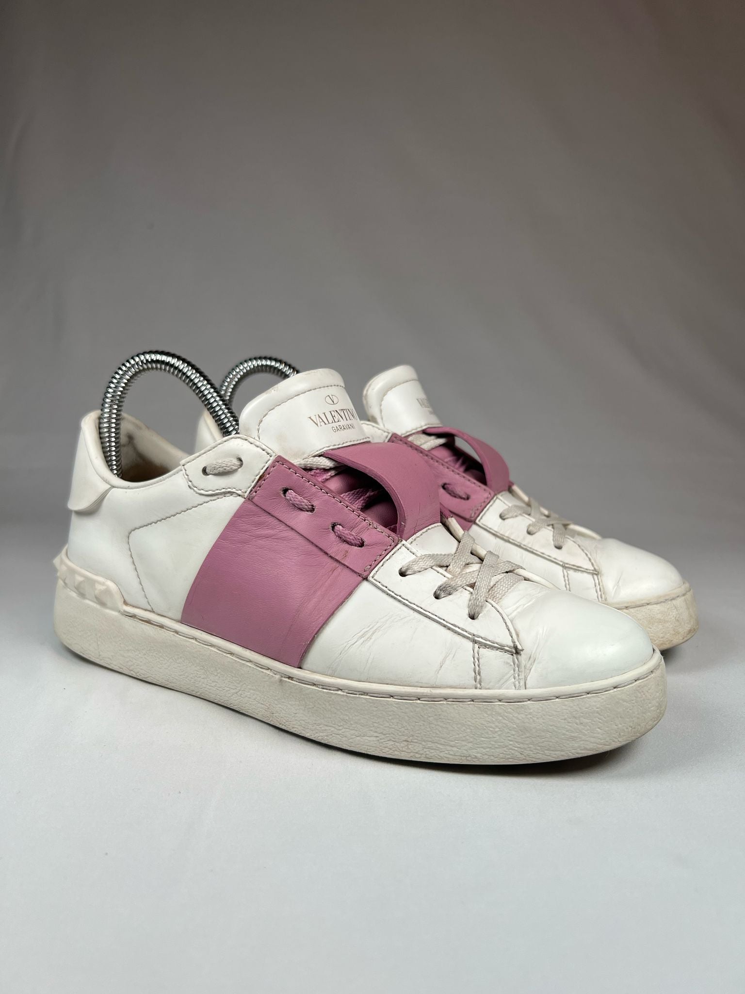 Valentino Open
