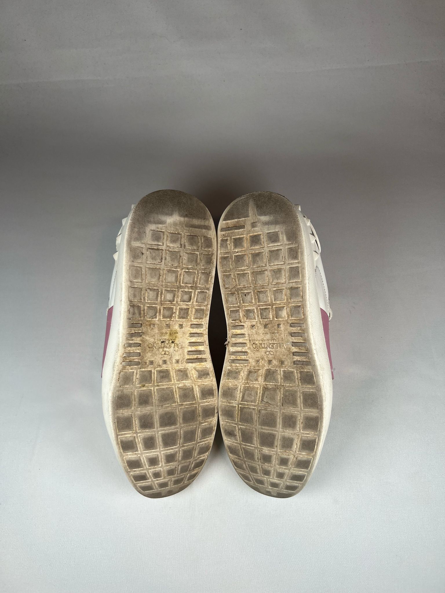Valentino Open