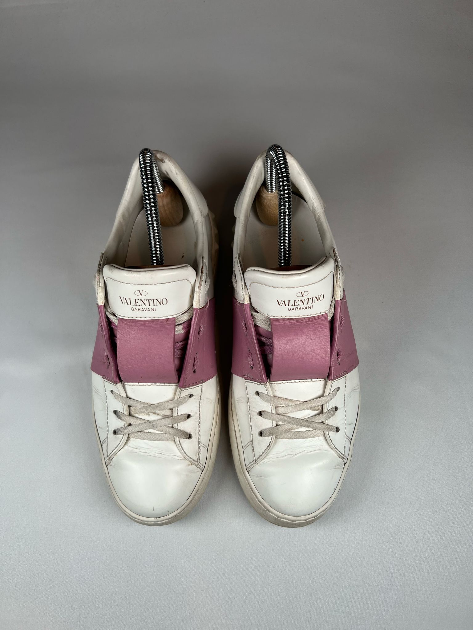 Valentino Open