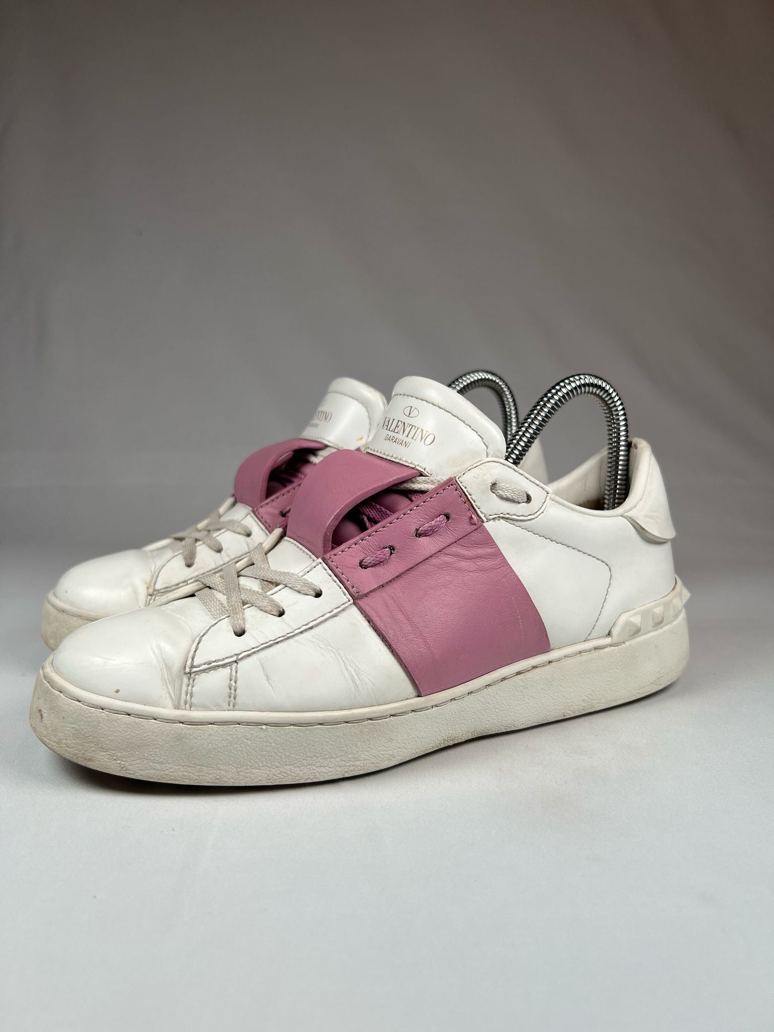 Valentino Open