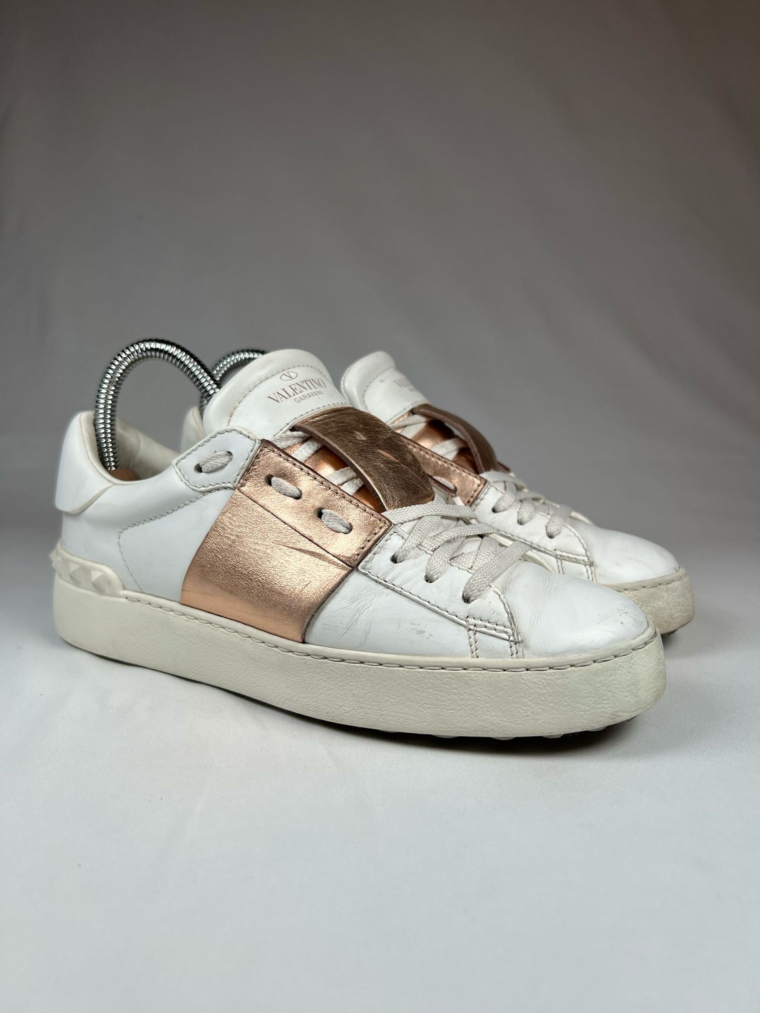 Valentino Open