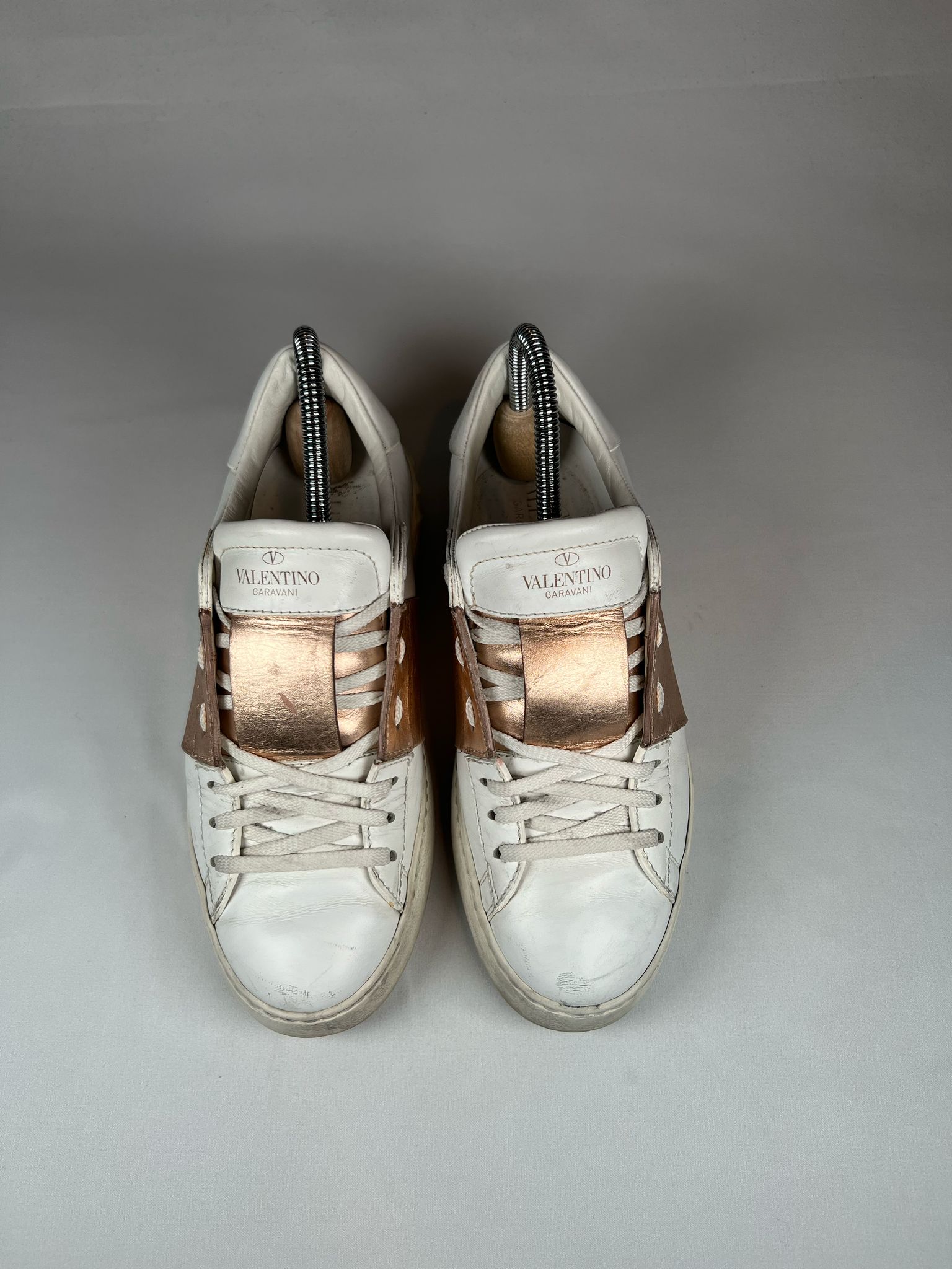 Valentino Open