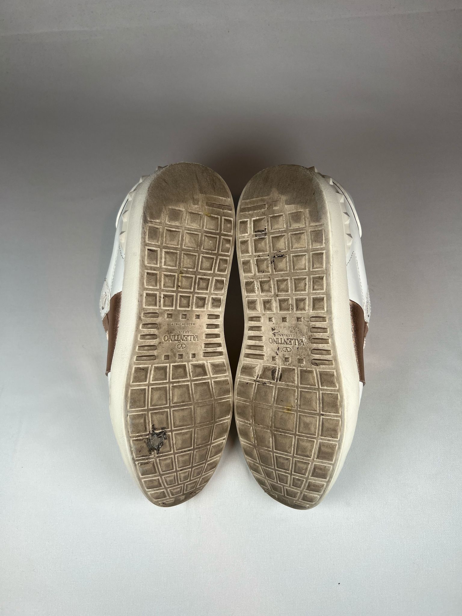 Valentino Open