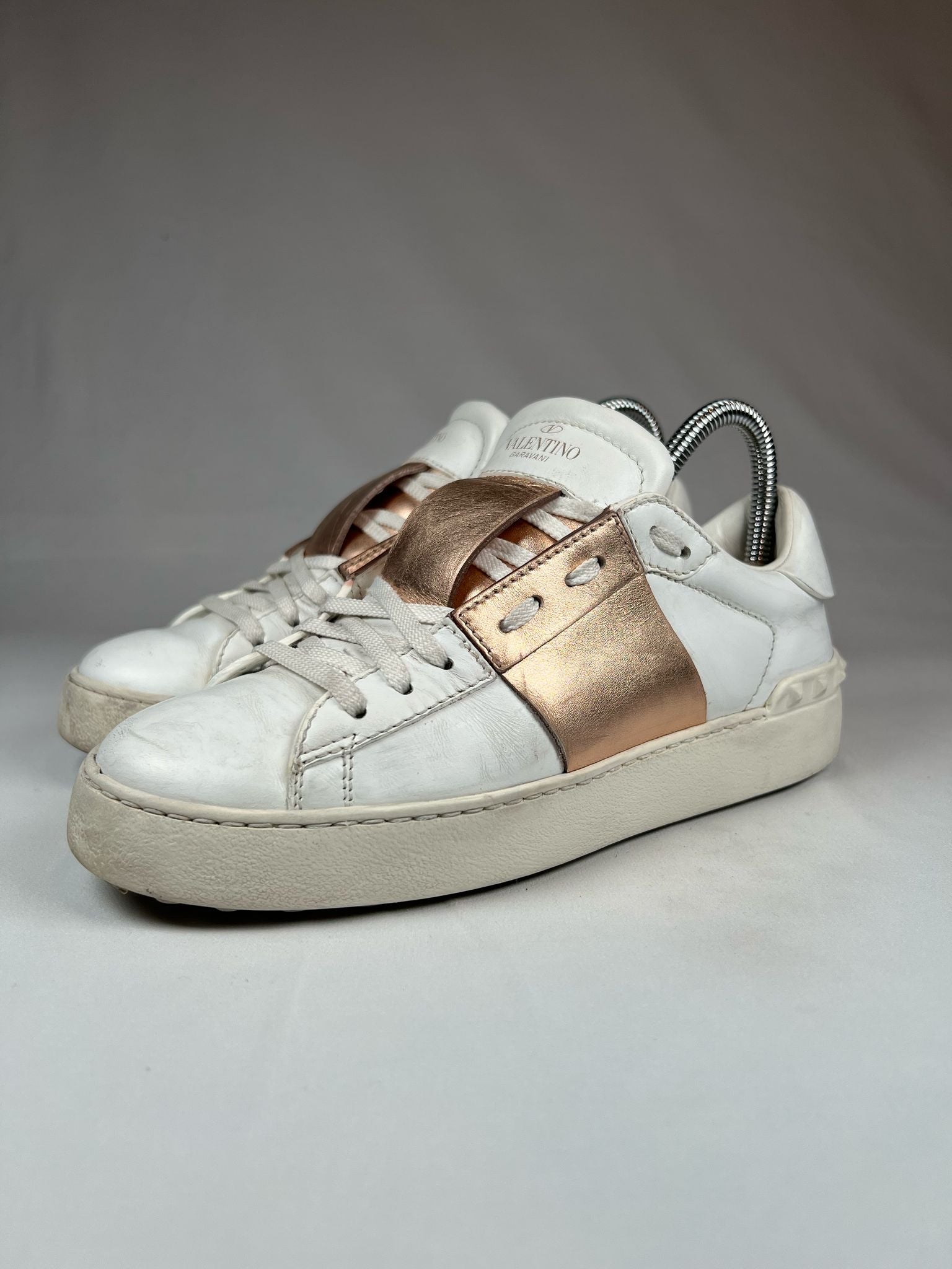 Valentino Open