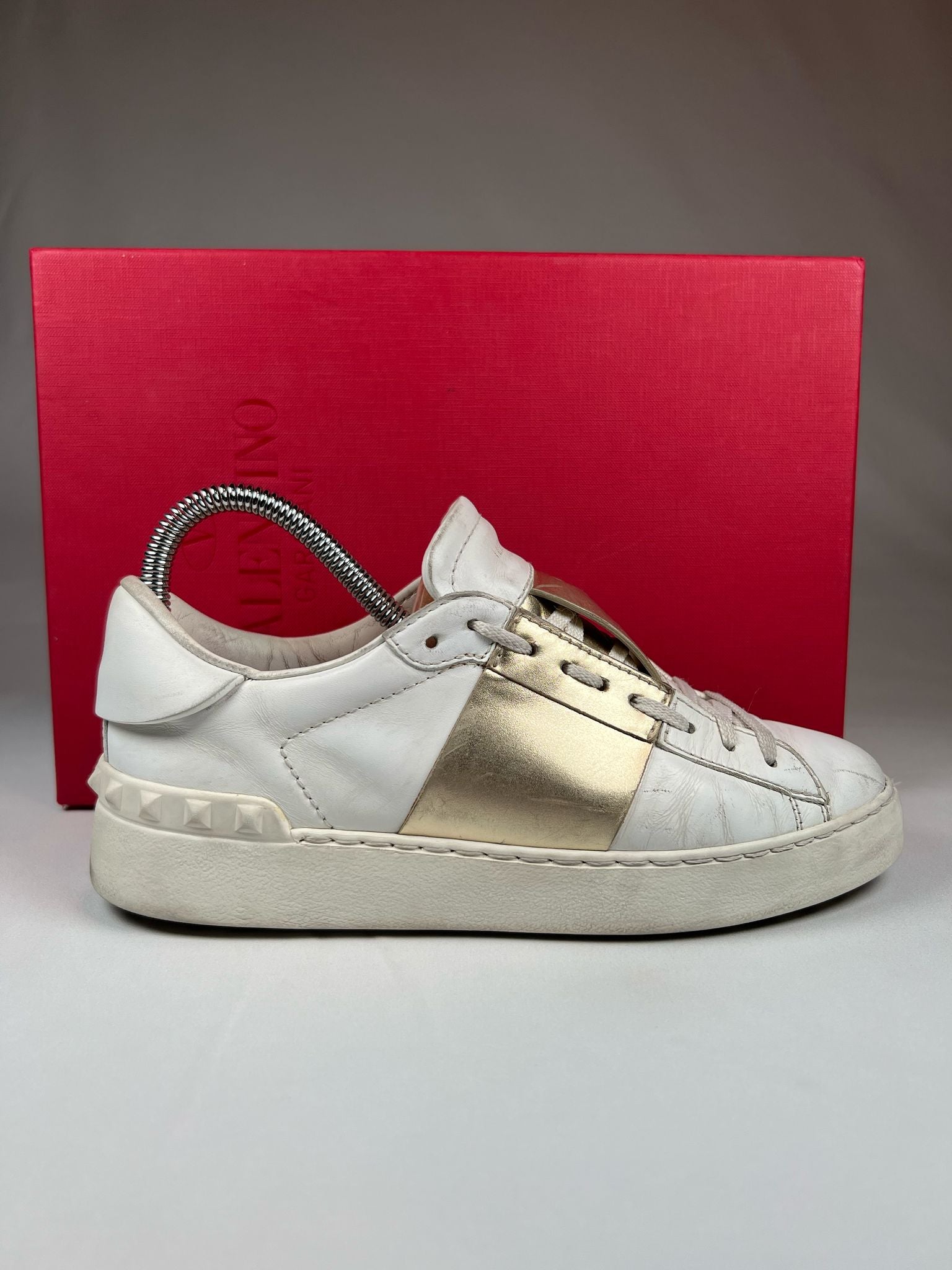 Valentino Open