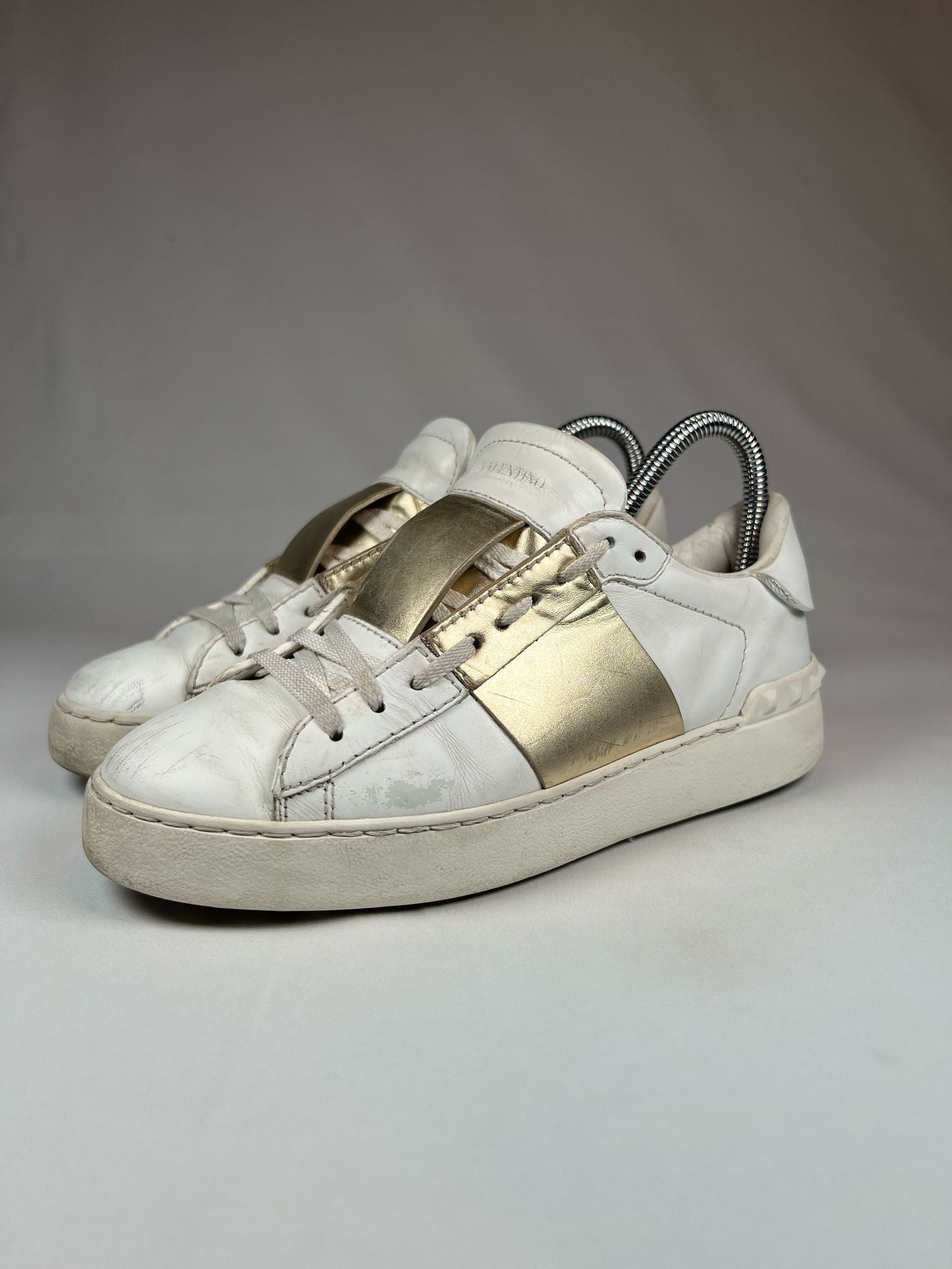 Valentino Open