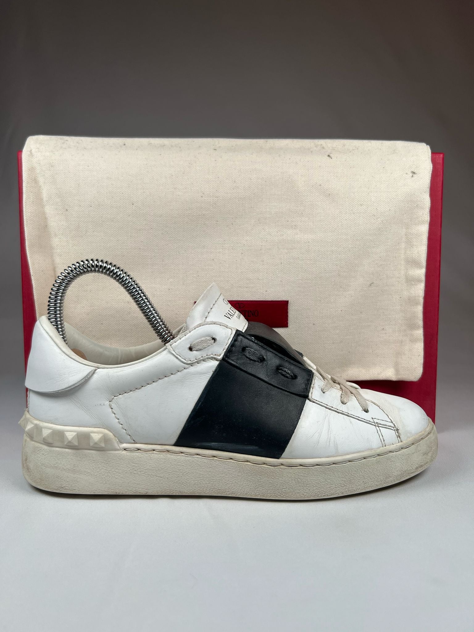 Valentino Open