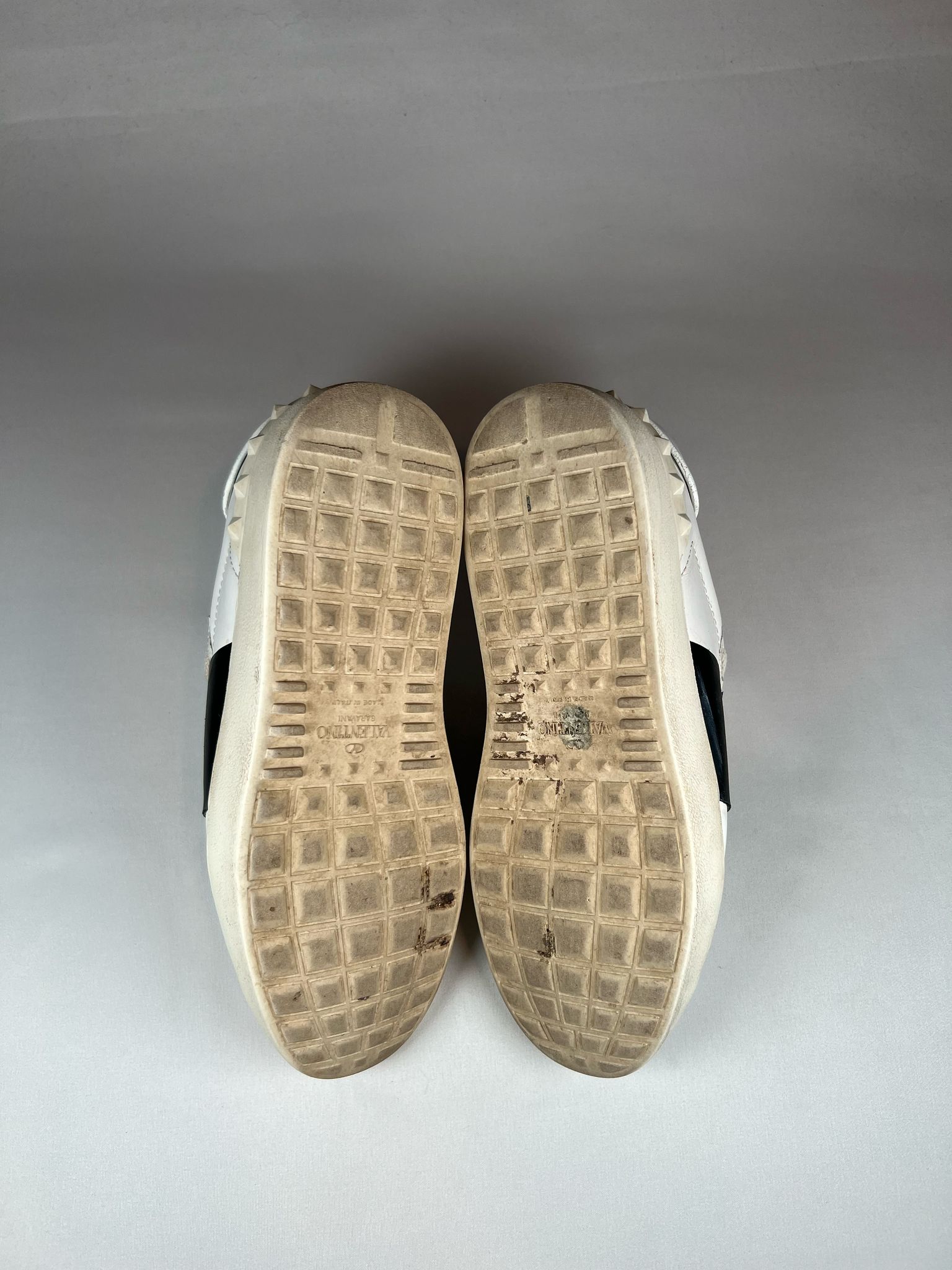 Valentino Open