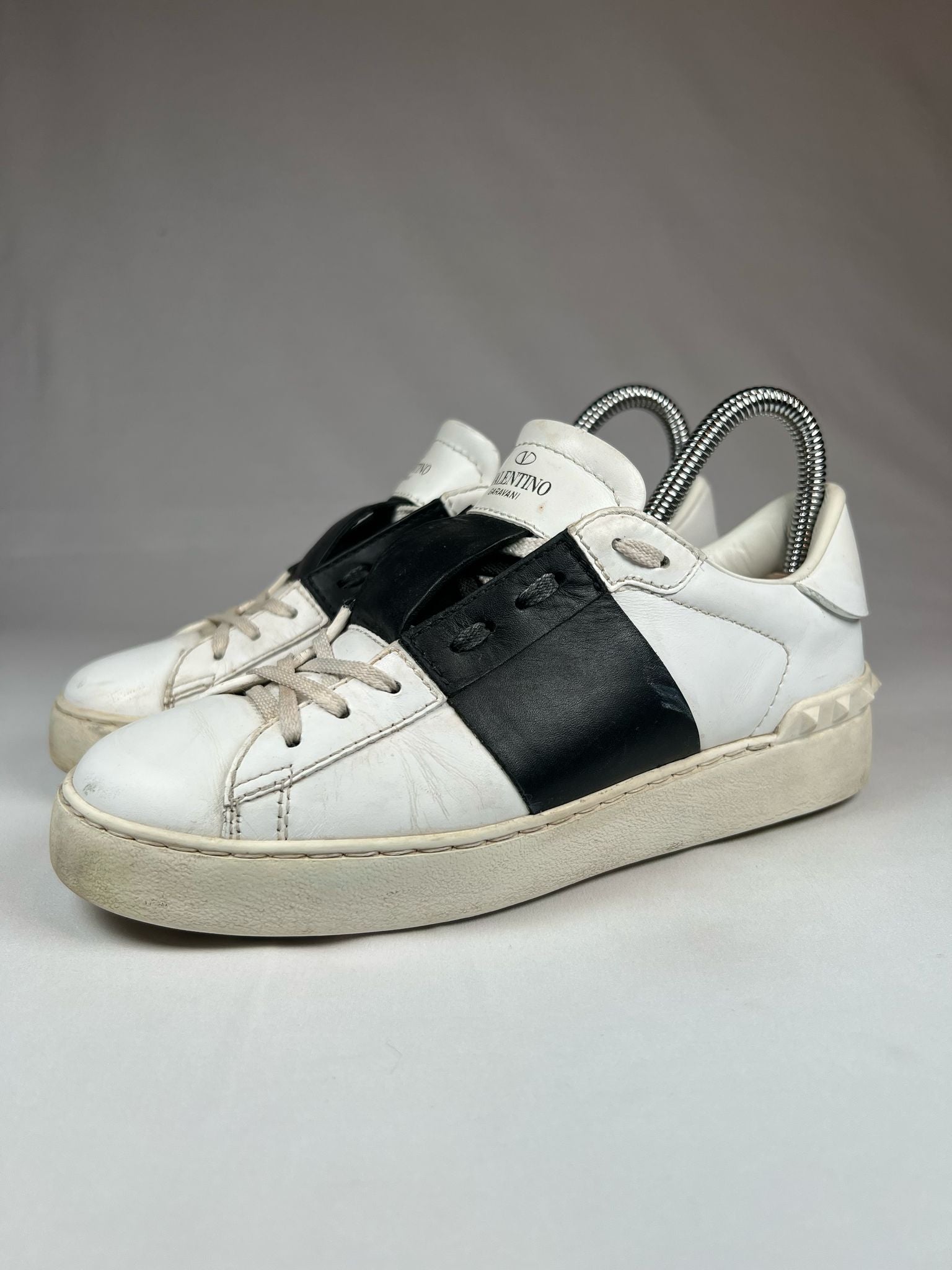 Valentino Open