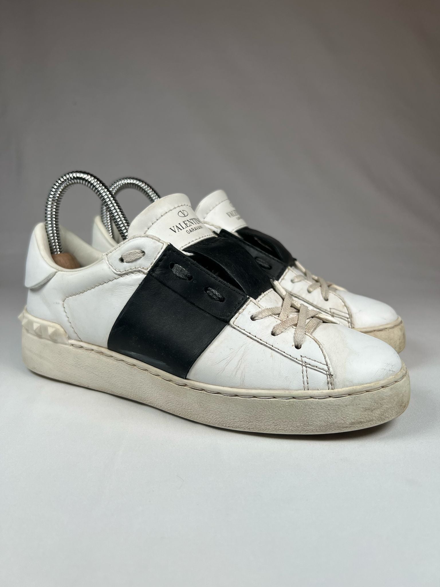 Valentino Open