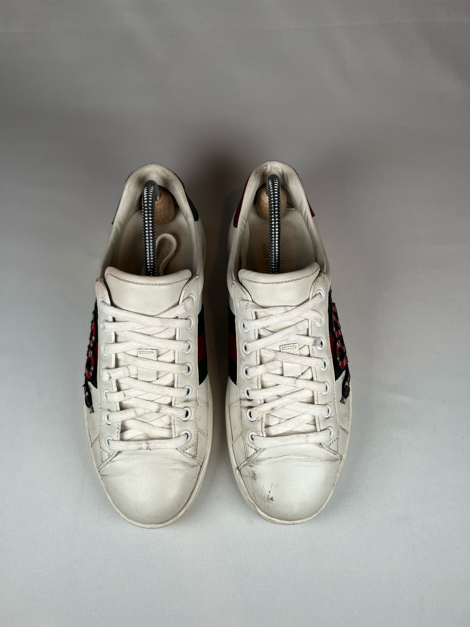 Gucci Ace Snake