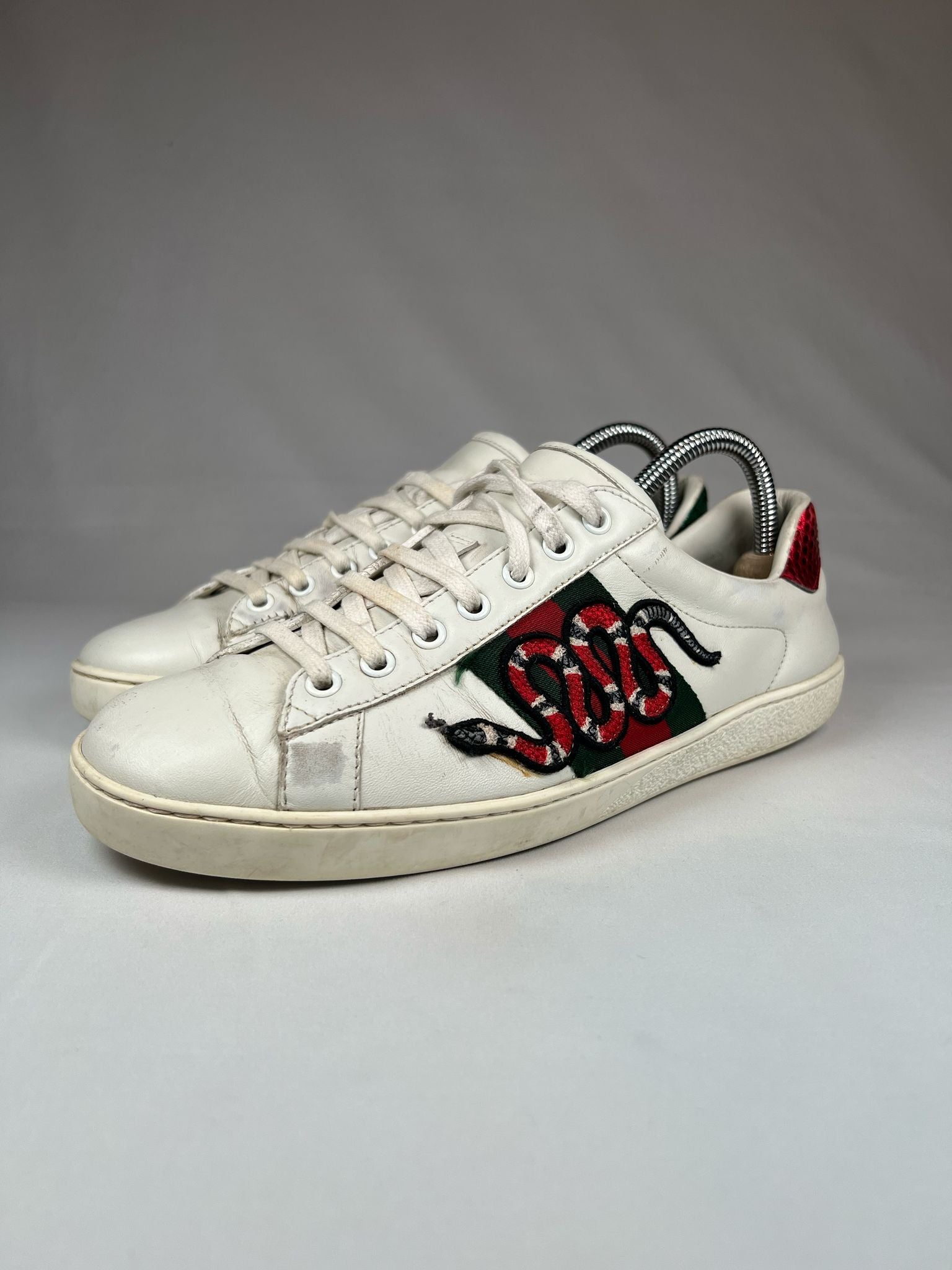 Gucci Ace Snake