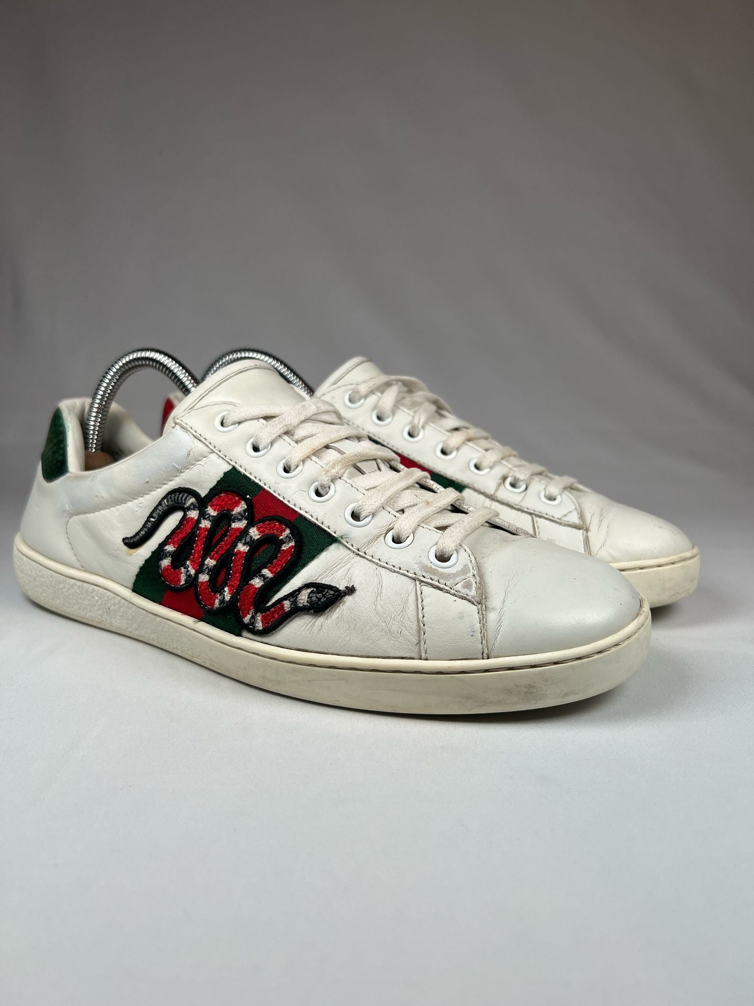 Gucci Ace Snake