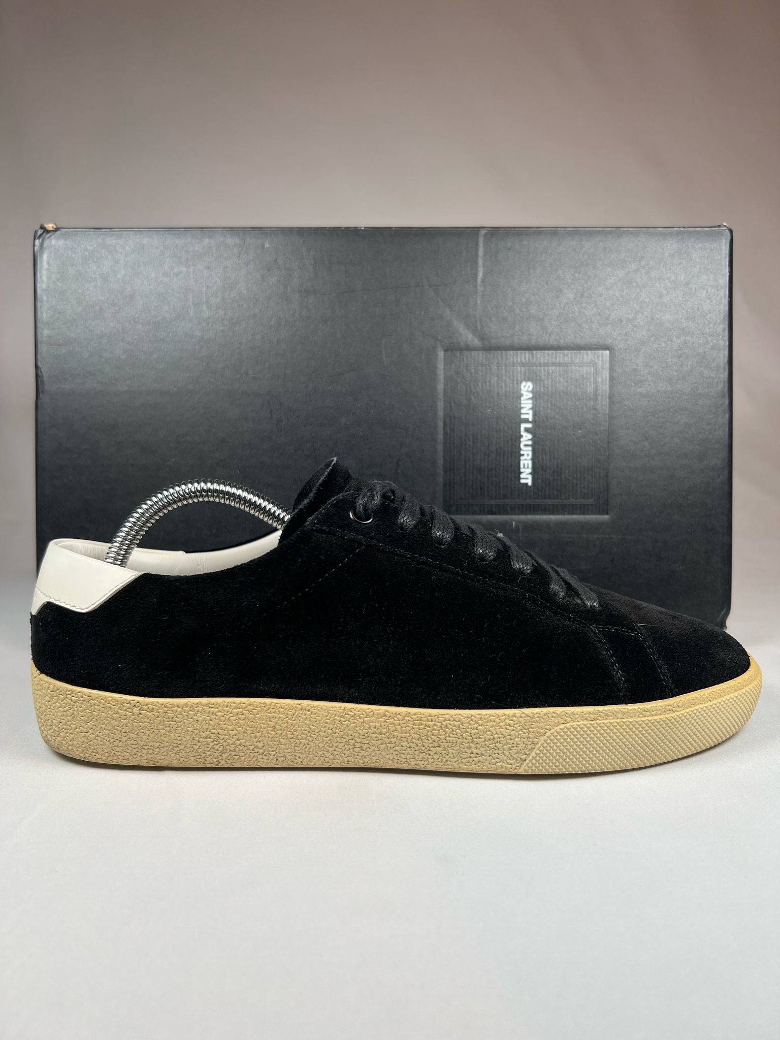 Saint Laurent