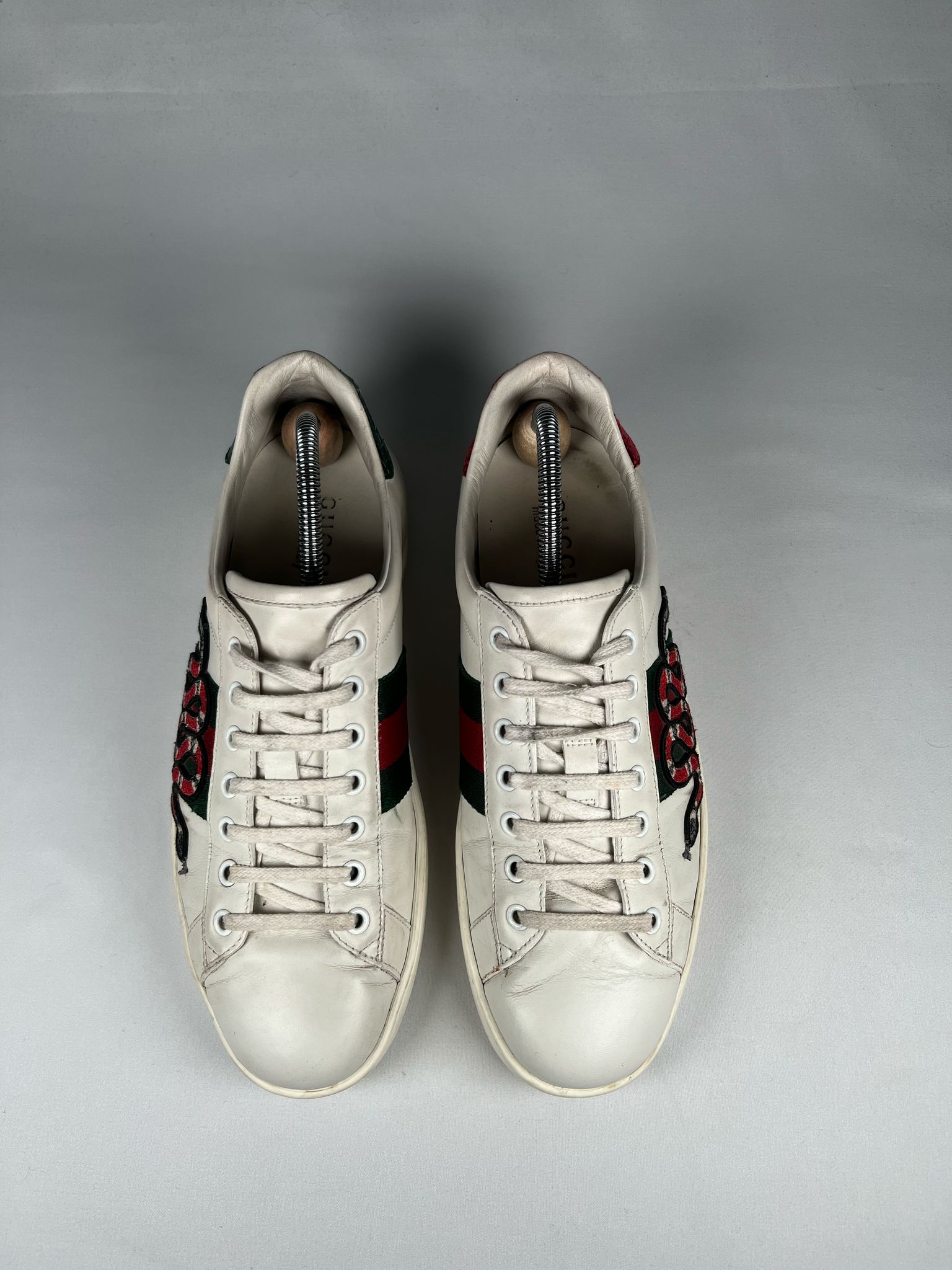 Gucci Ace Snake