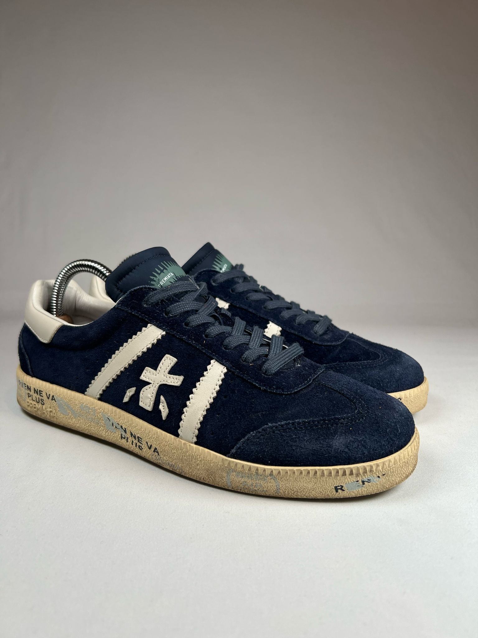 Premiata
