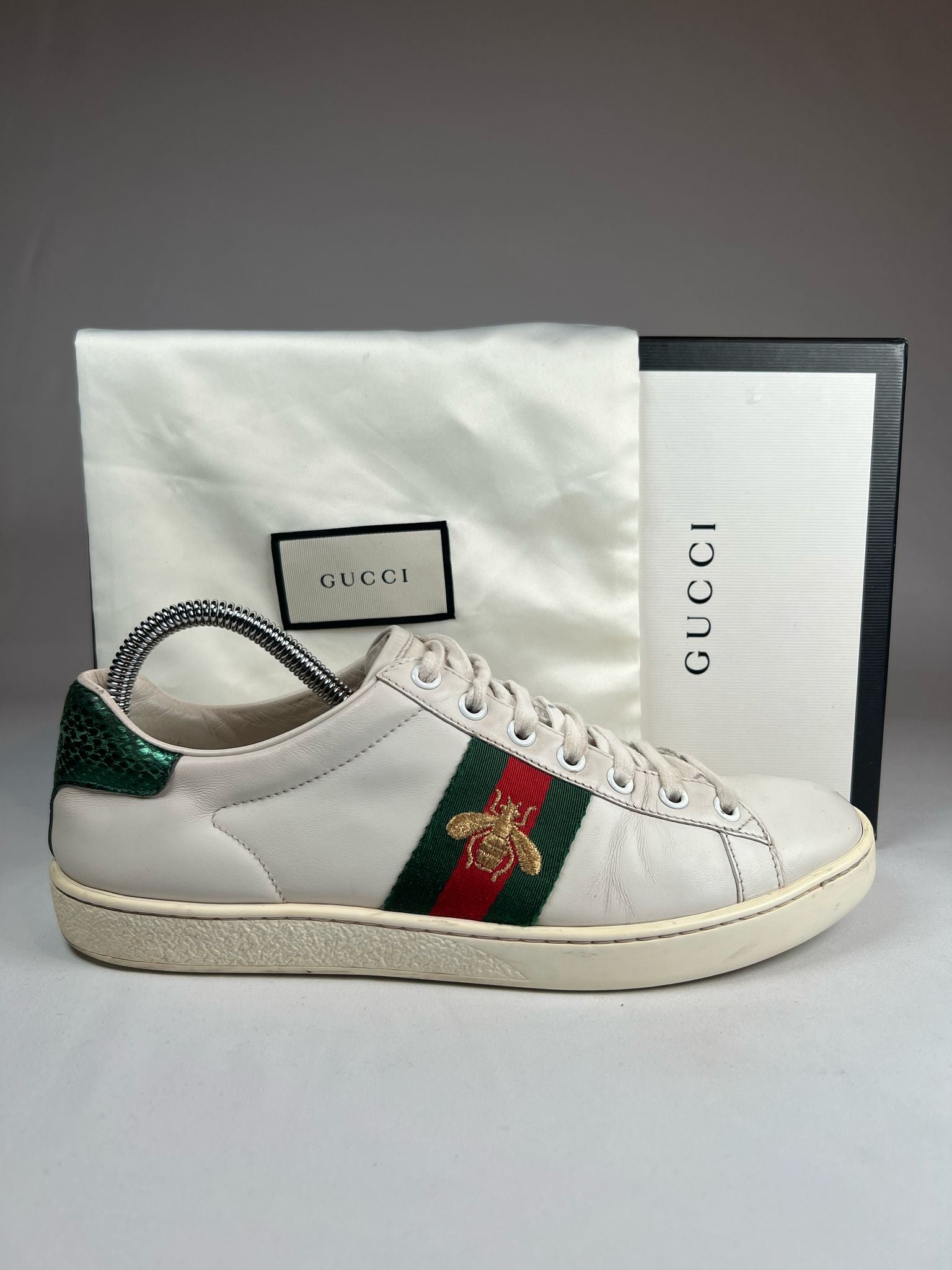 Gucci Ace Bee