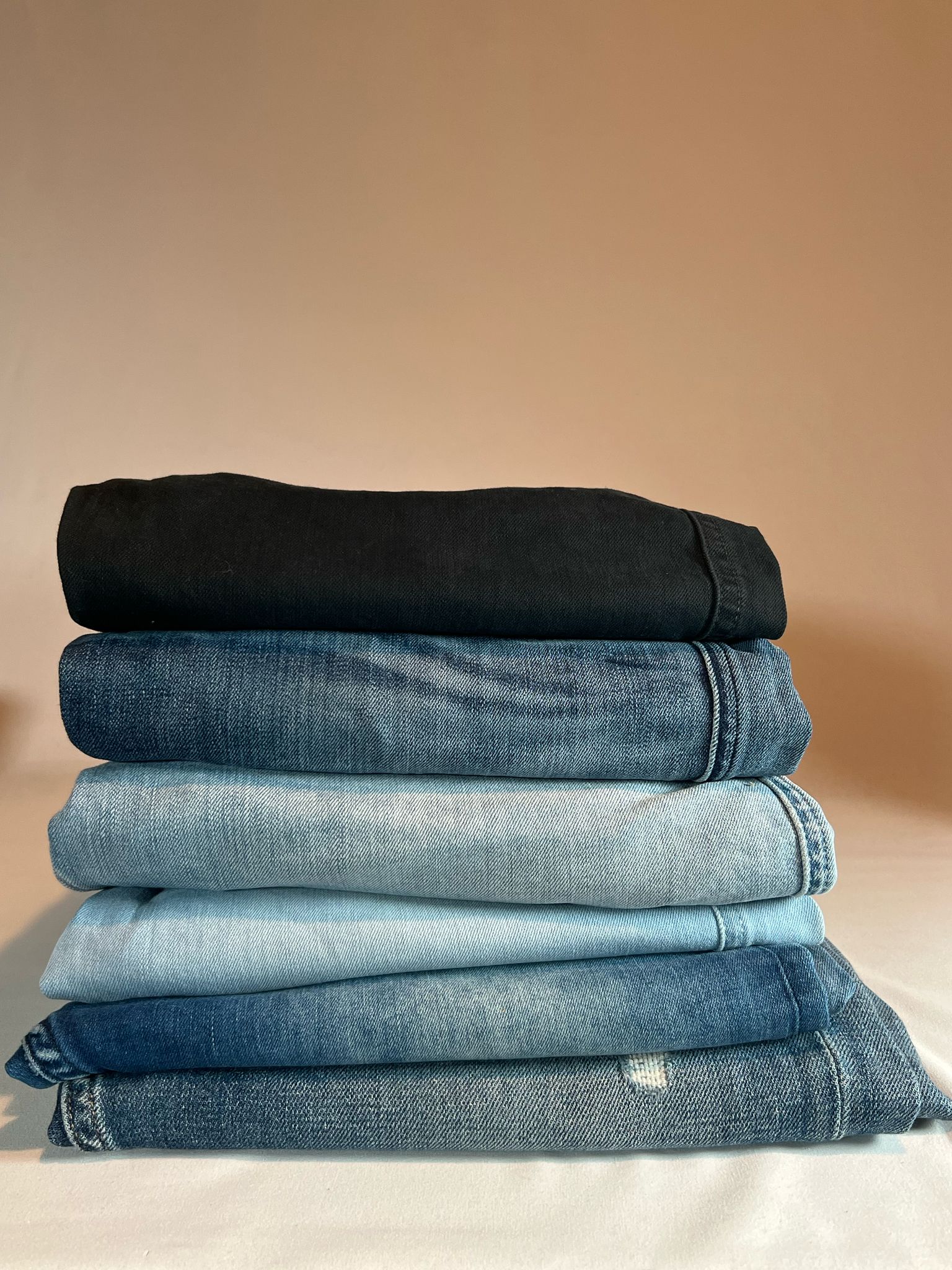 Replay Anbass Jeans Bulk x6