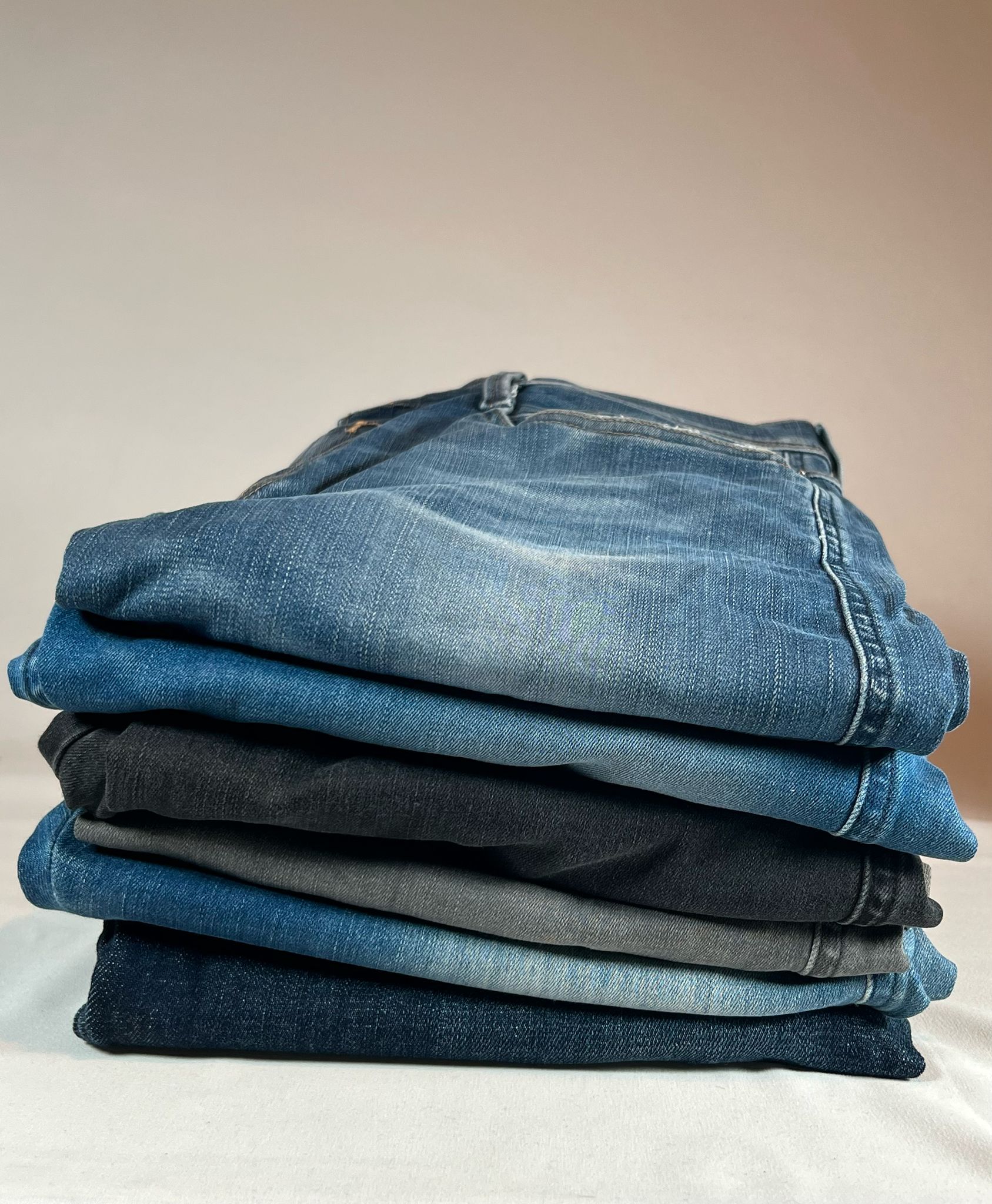 Replay Anbass Jeans Bulk x6