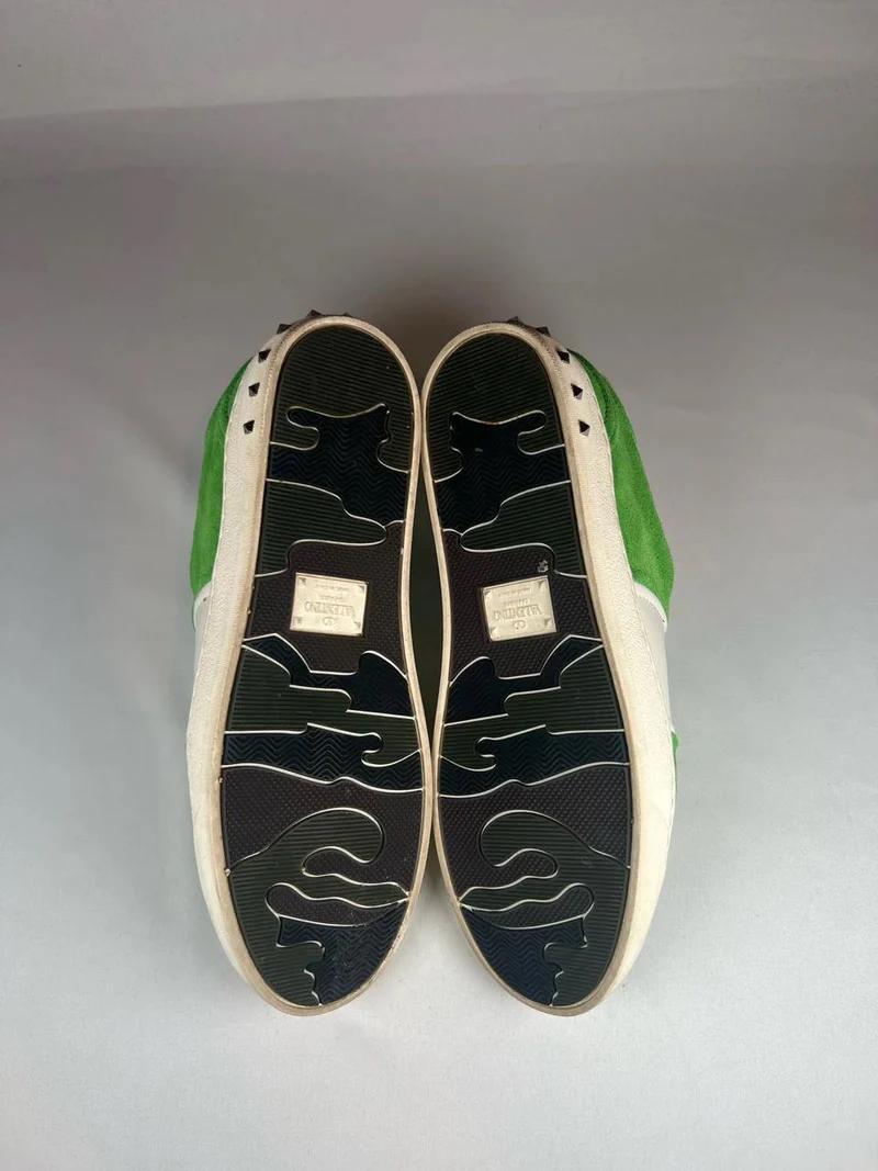 Valentino Flycrew