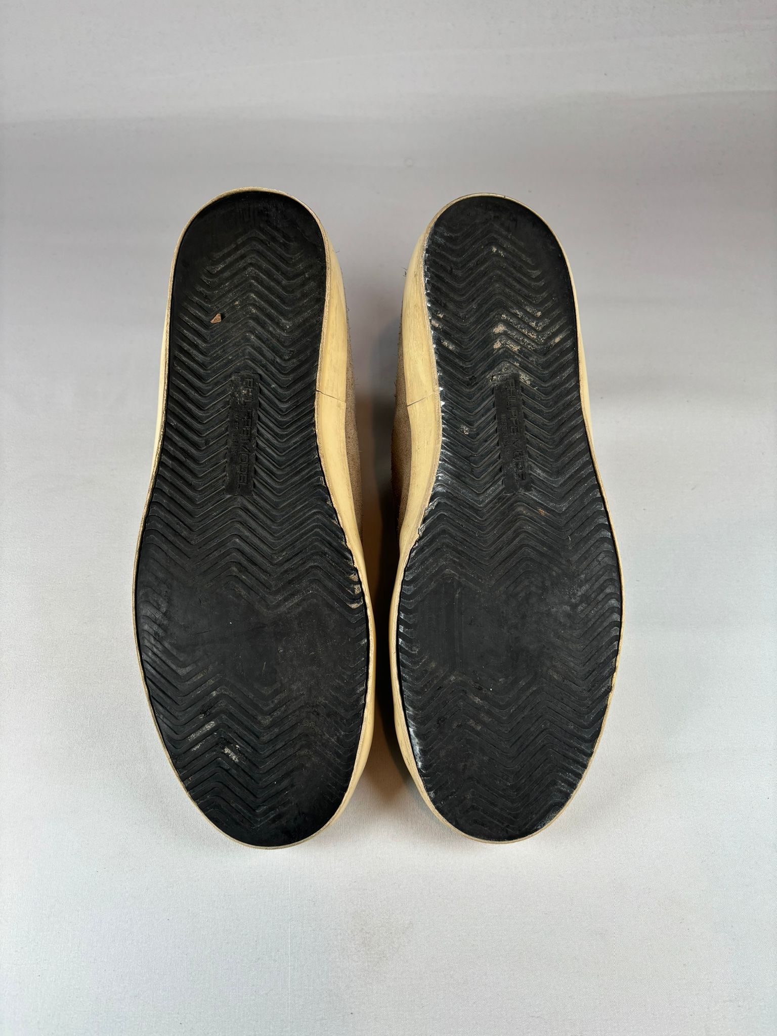 Philippe Model PSRX
