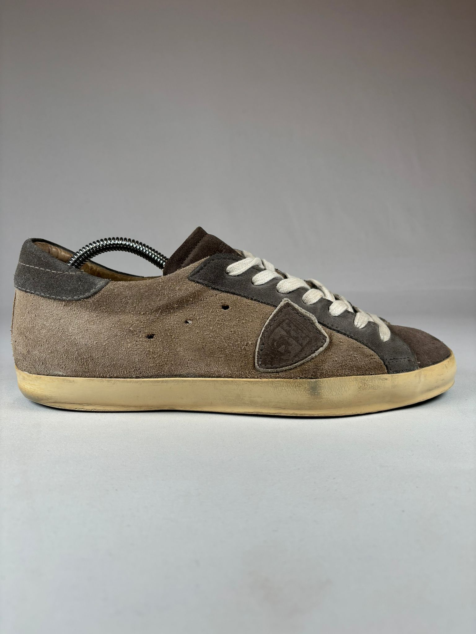 Philippe Model PSRX